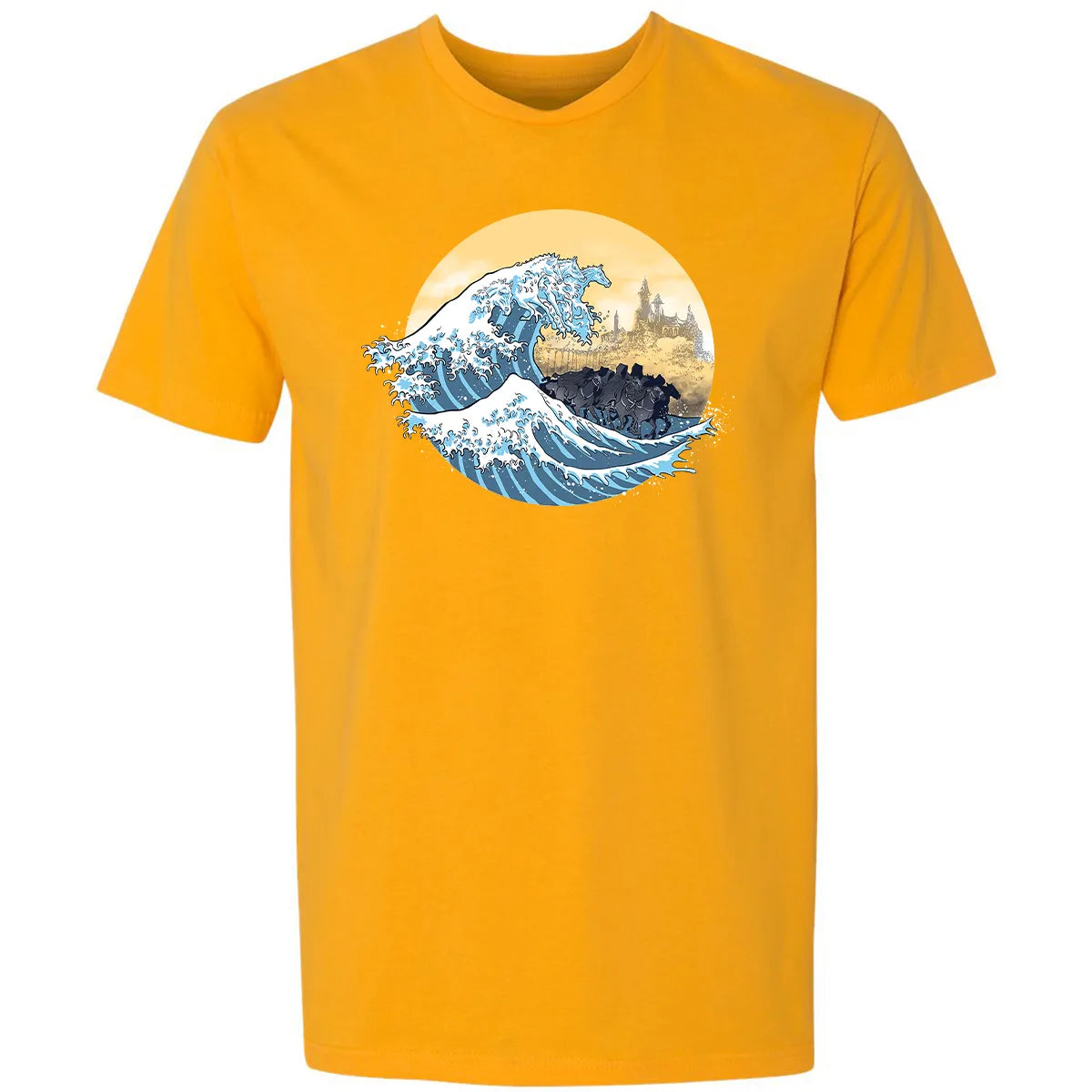 Premium Unisex T-shirt - PVQQRZ26