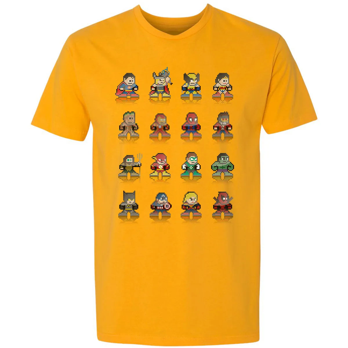 Premium Unisex T-shirt - 2GC1WA79