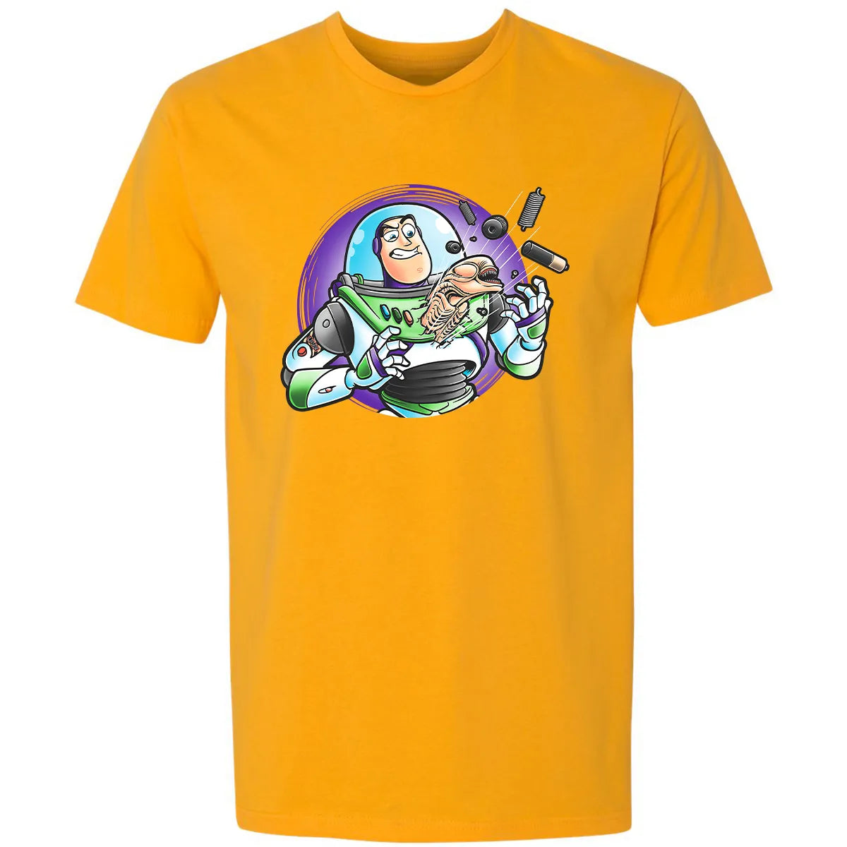 Premium Unisex T-shirt - LQTP5NQB