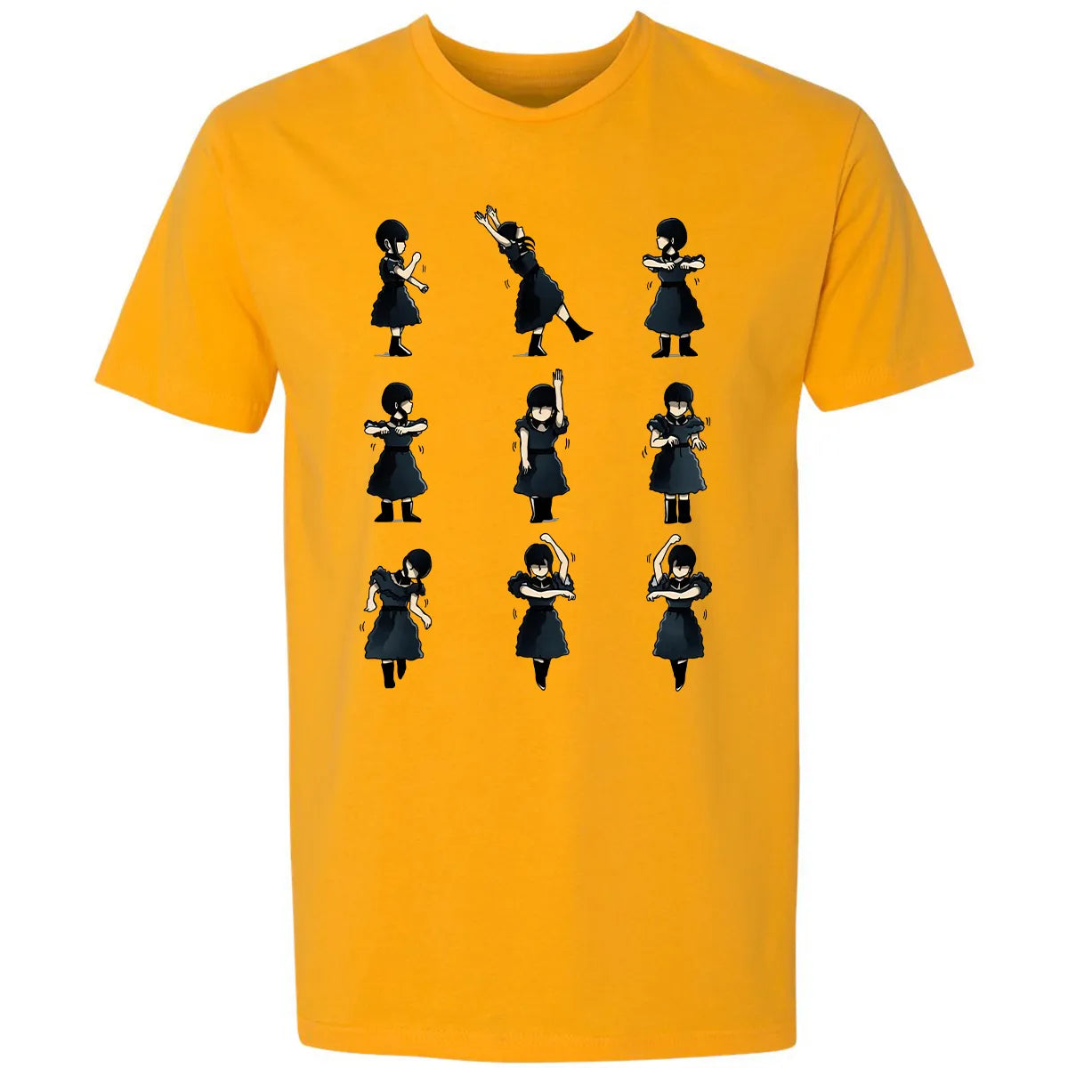 Premium Unisex T-shirt - 627GTTRF