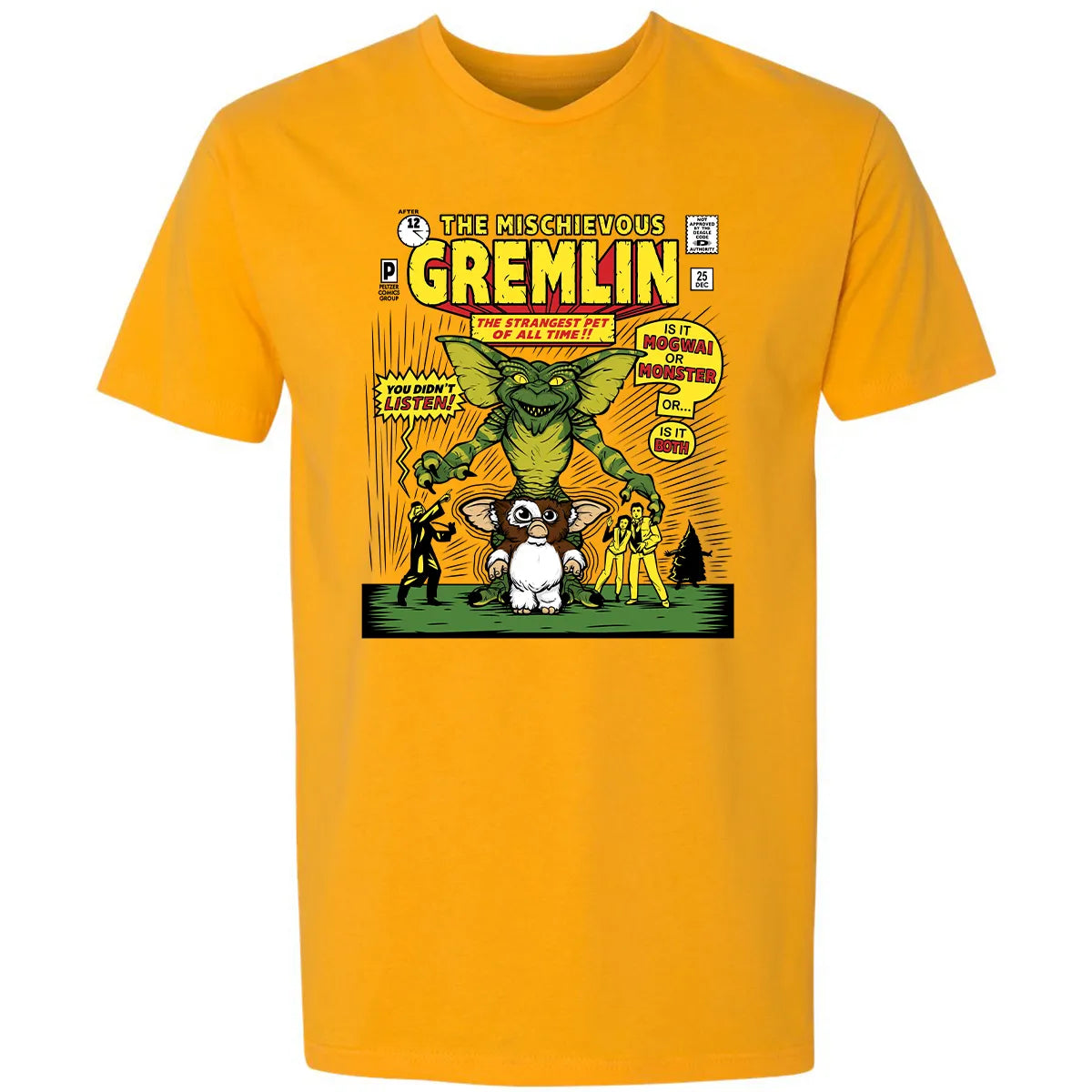 Premium Unisex T-shirt - WDVXF8CN