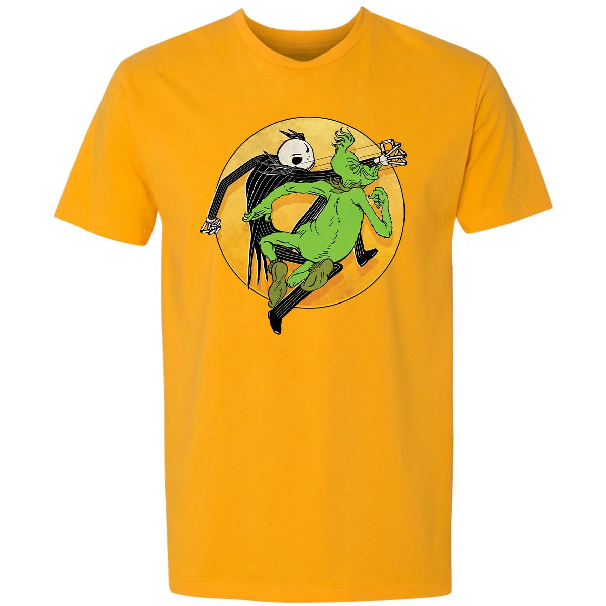 Premium Unisex T-shirt - J6UXFFTC