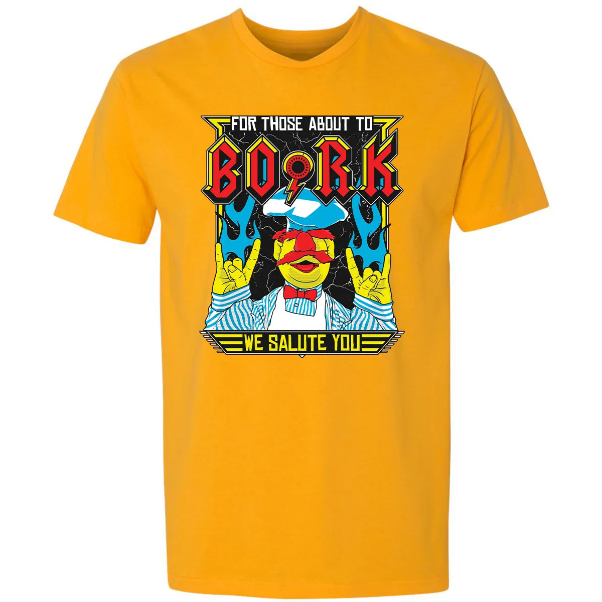 Premium Unisex T-shirt - W8DUTBQF