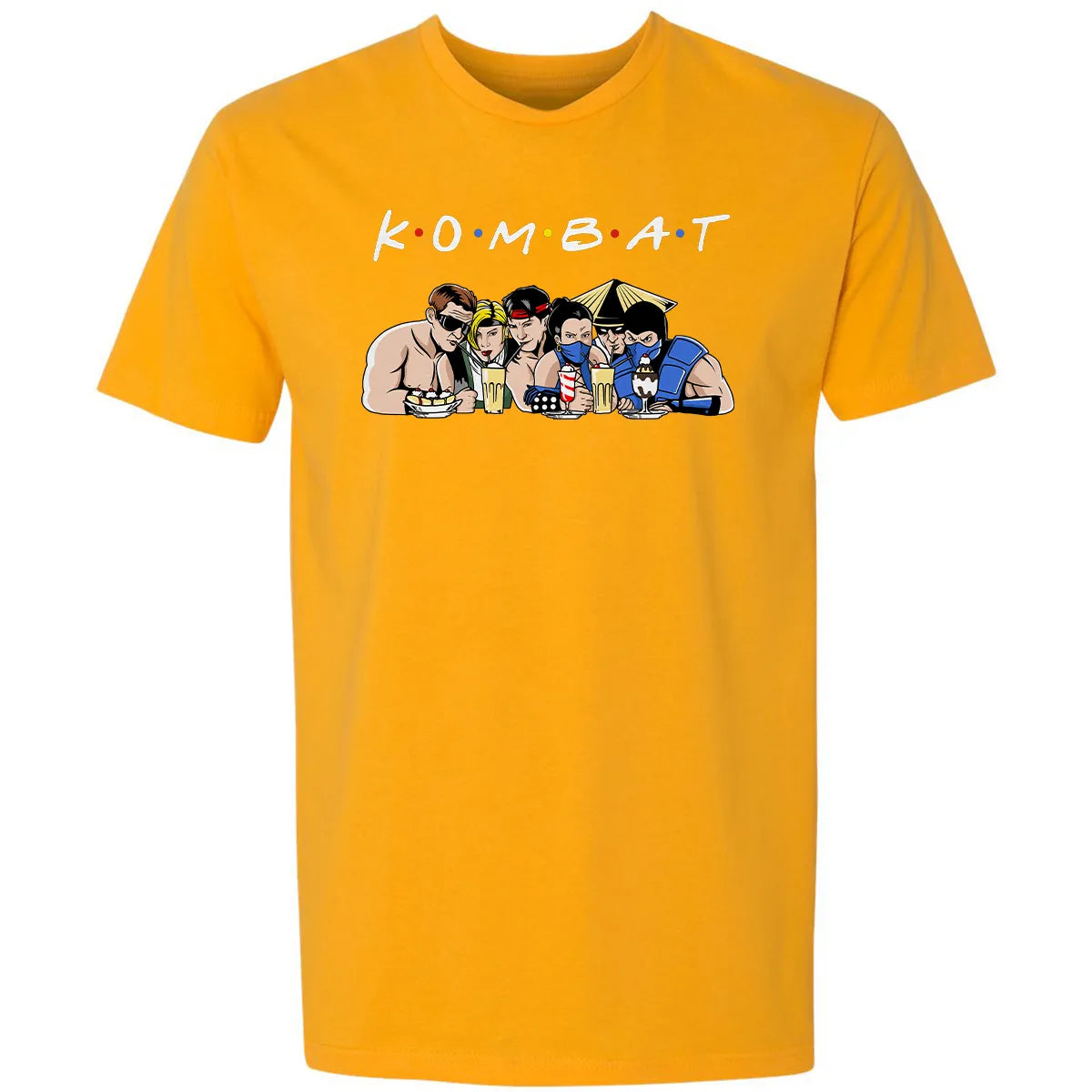 Premium Unisex T-shirt - Z4TNT2WT