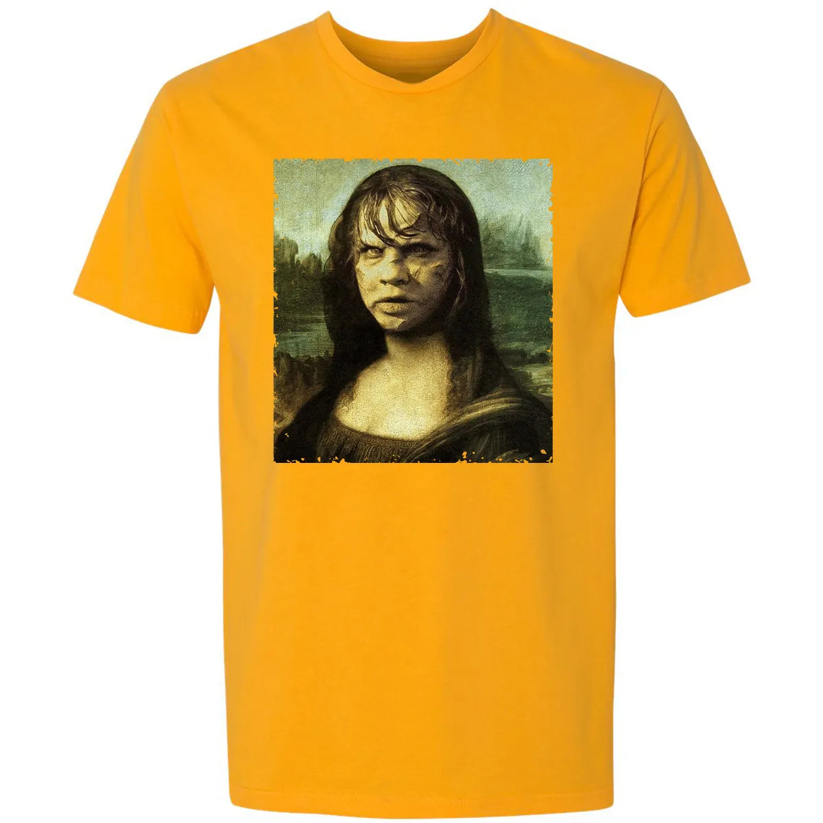 Premium Unisex T-shirt - Q9PRQ7S5