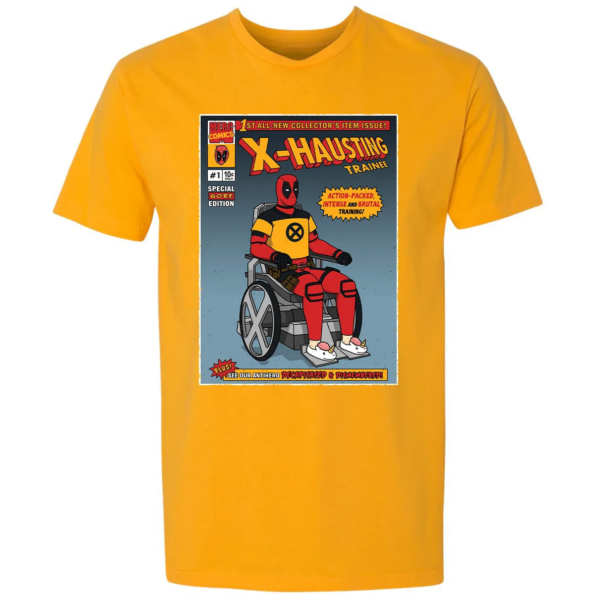 Premium Unisex T-shirt - GM3QYA97