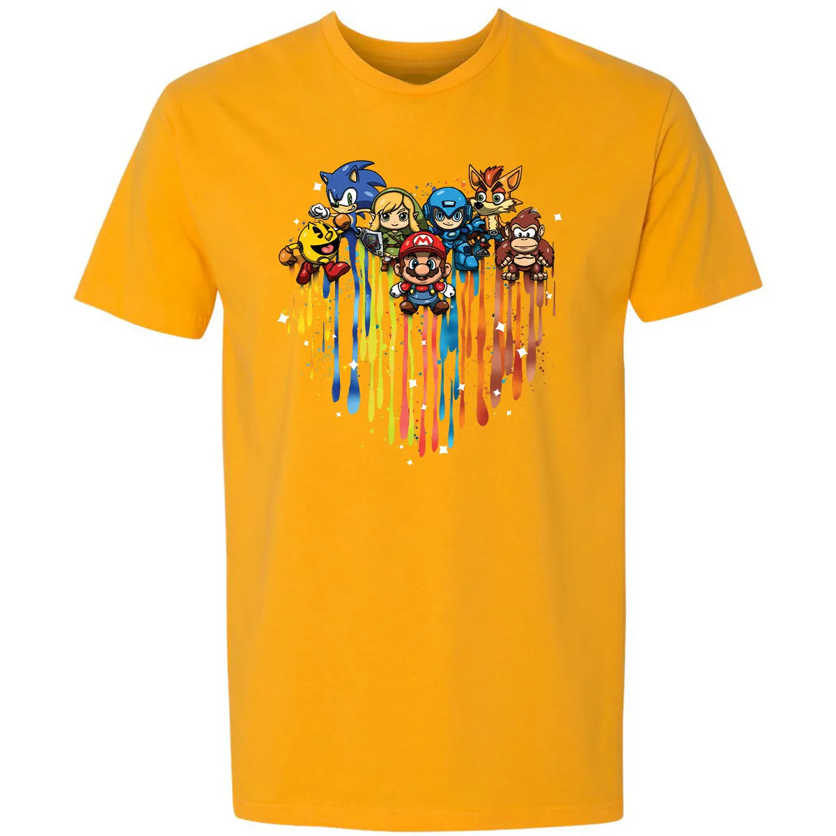 Premium Unisex T-shirt - MQEXHEZ9