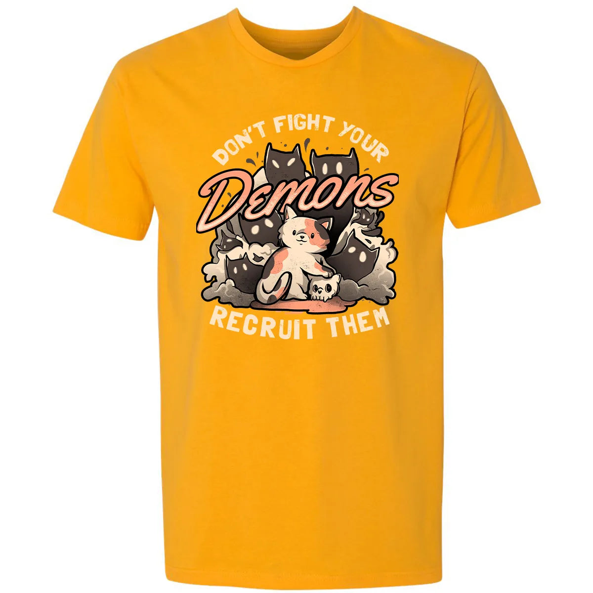 Premium Unisex T-shirt - RNTJJYGU
