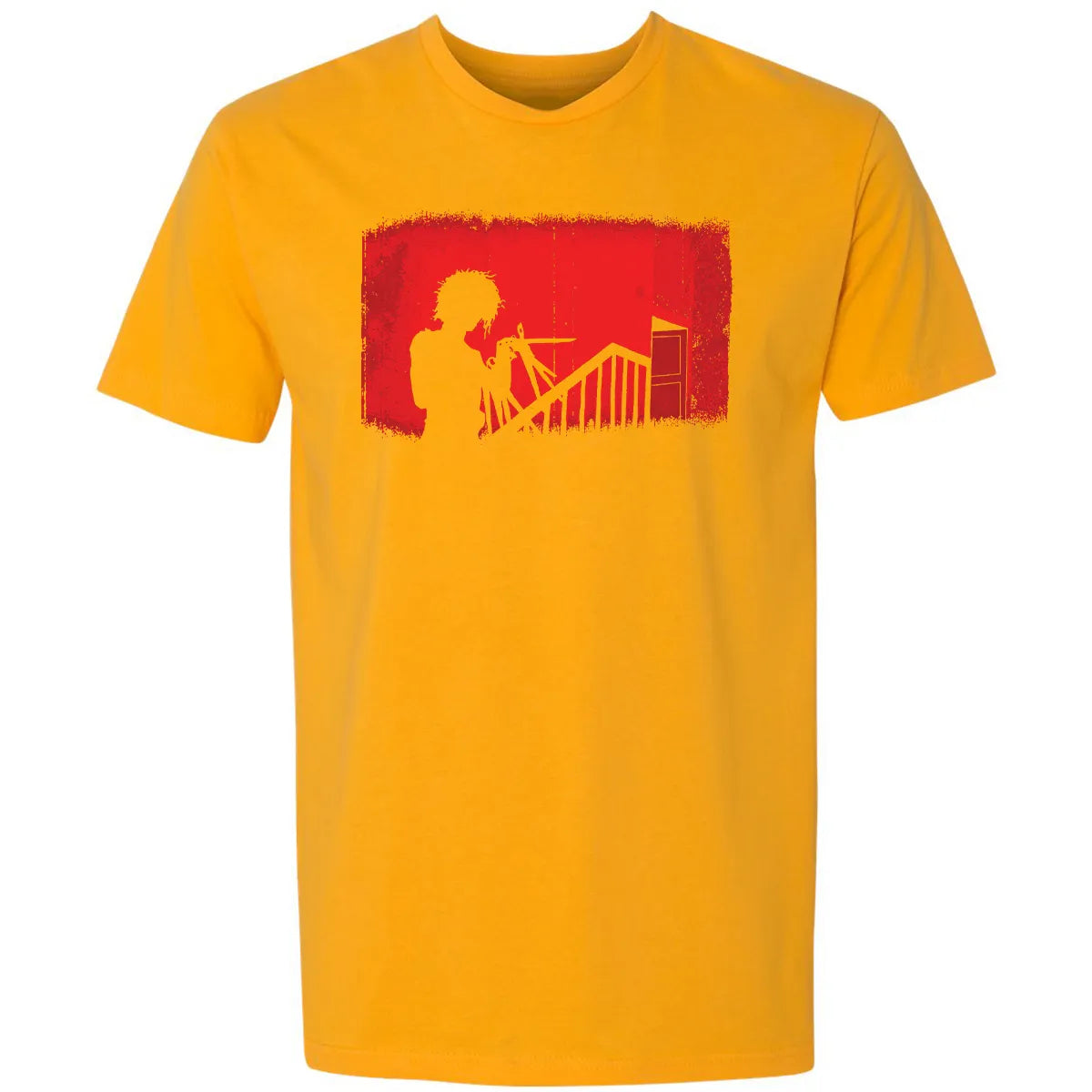 Premium Unisex T-shirt - FX9MYMLS