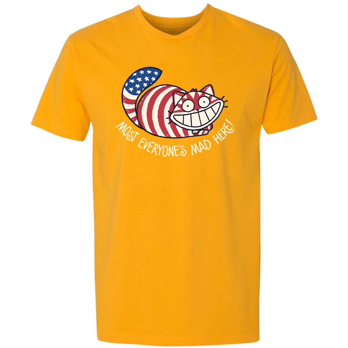Premium Unisex T-shirt - SPL49G1M