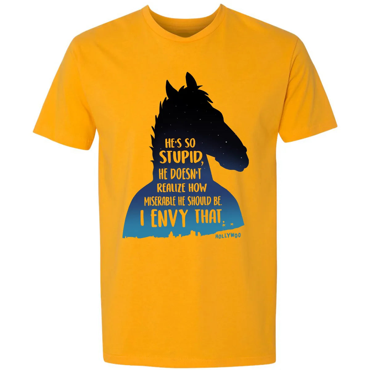 Premium Unisex T-shirt - GSM5769A