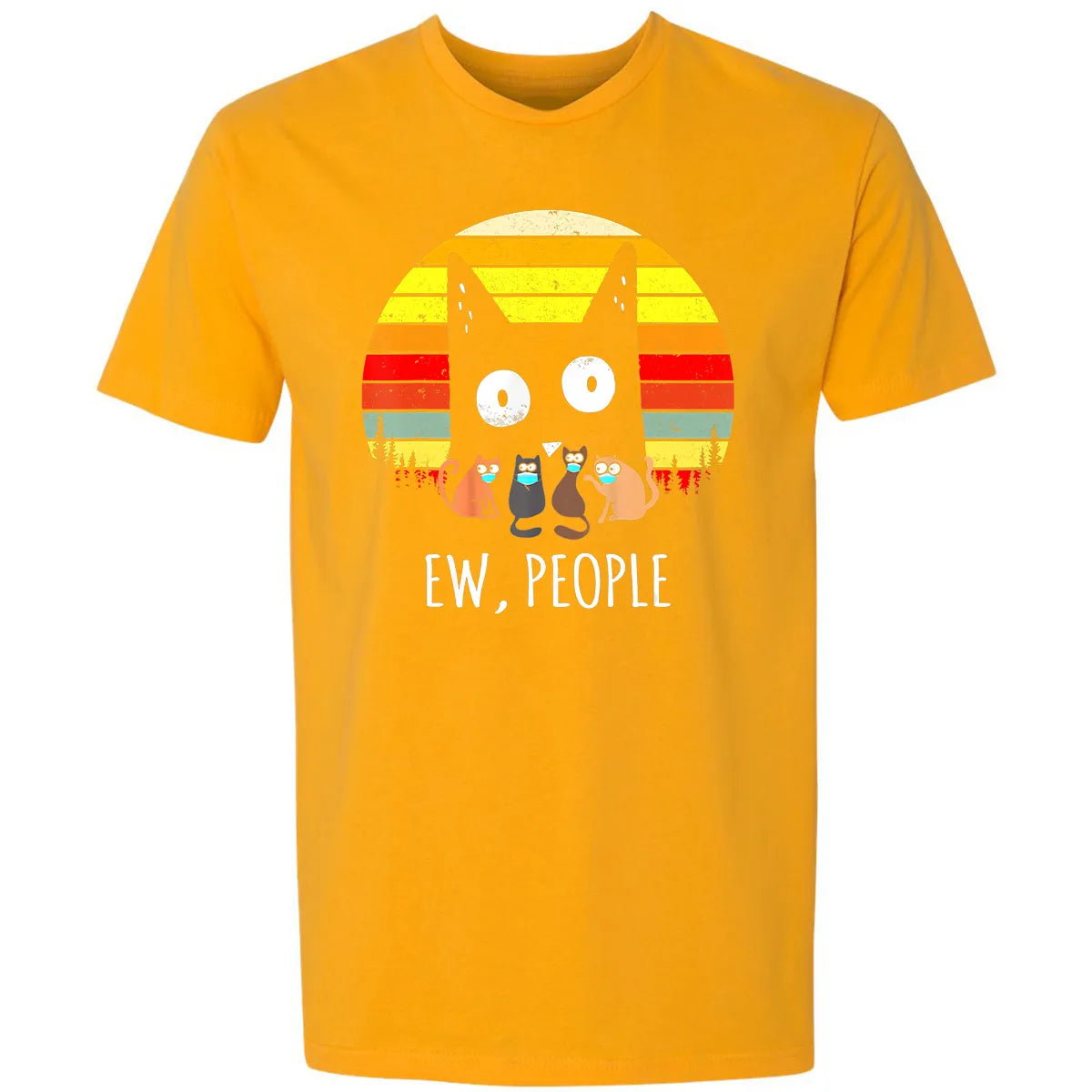 Premium Unisex T-shirt - RS6M19MU