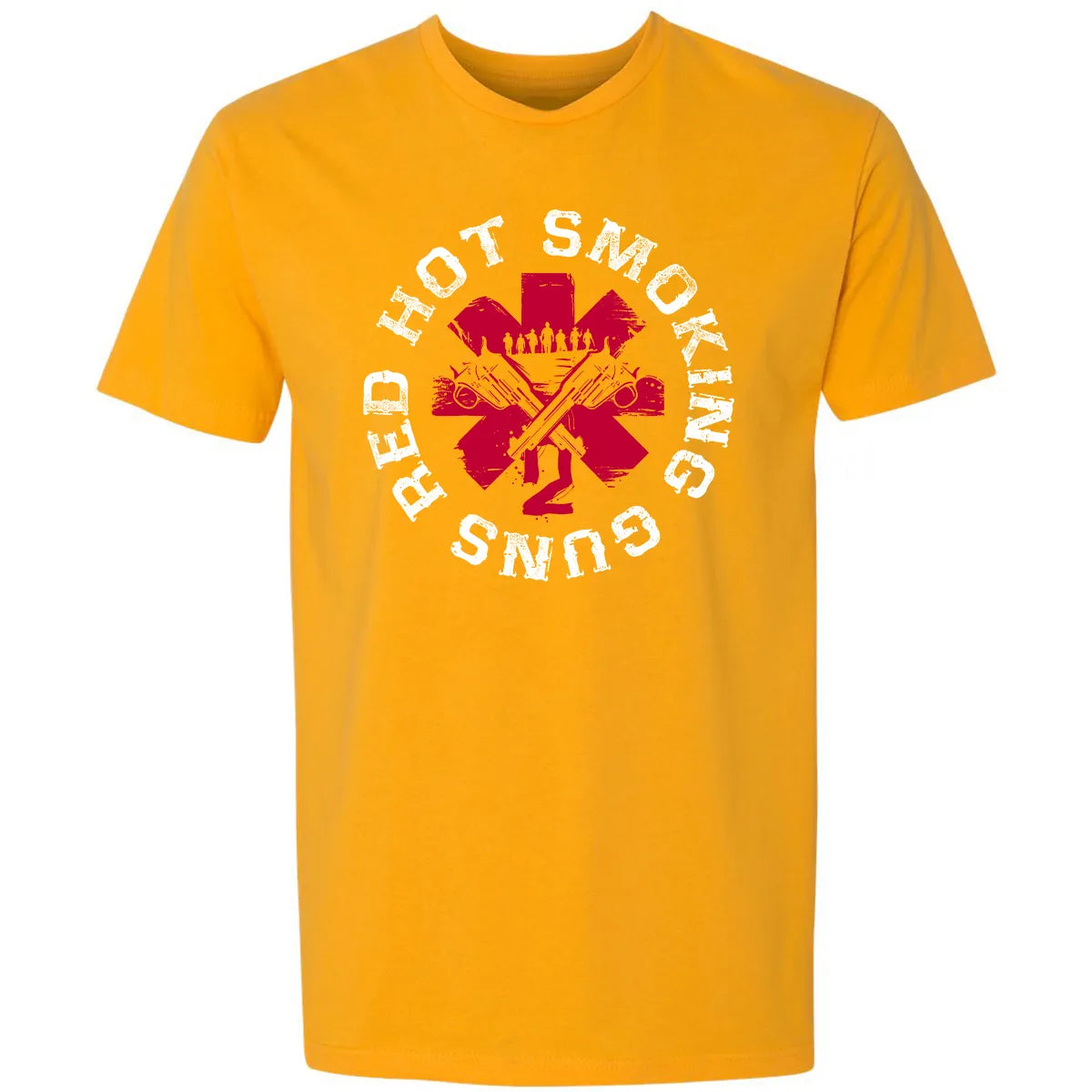 Premium Unisex T-shirt - X6LDH7XH