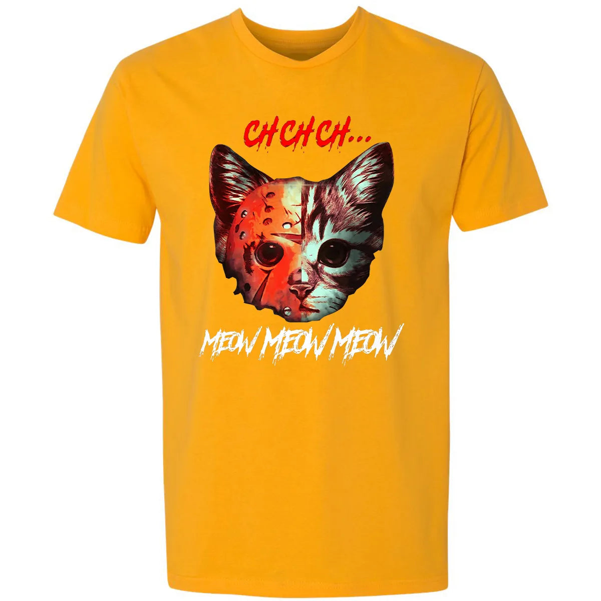 Premium Unisex T-shirt - BM6CLPLB