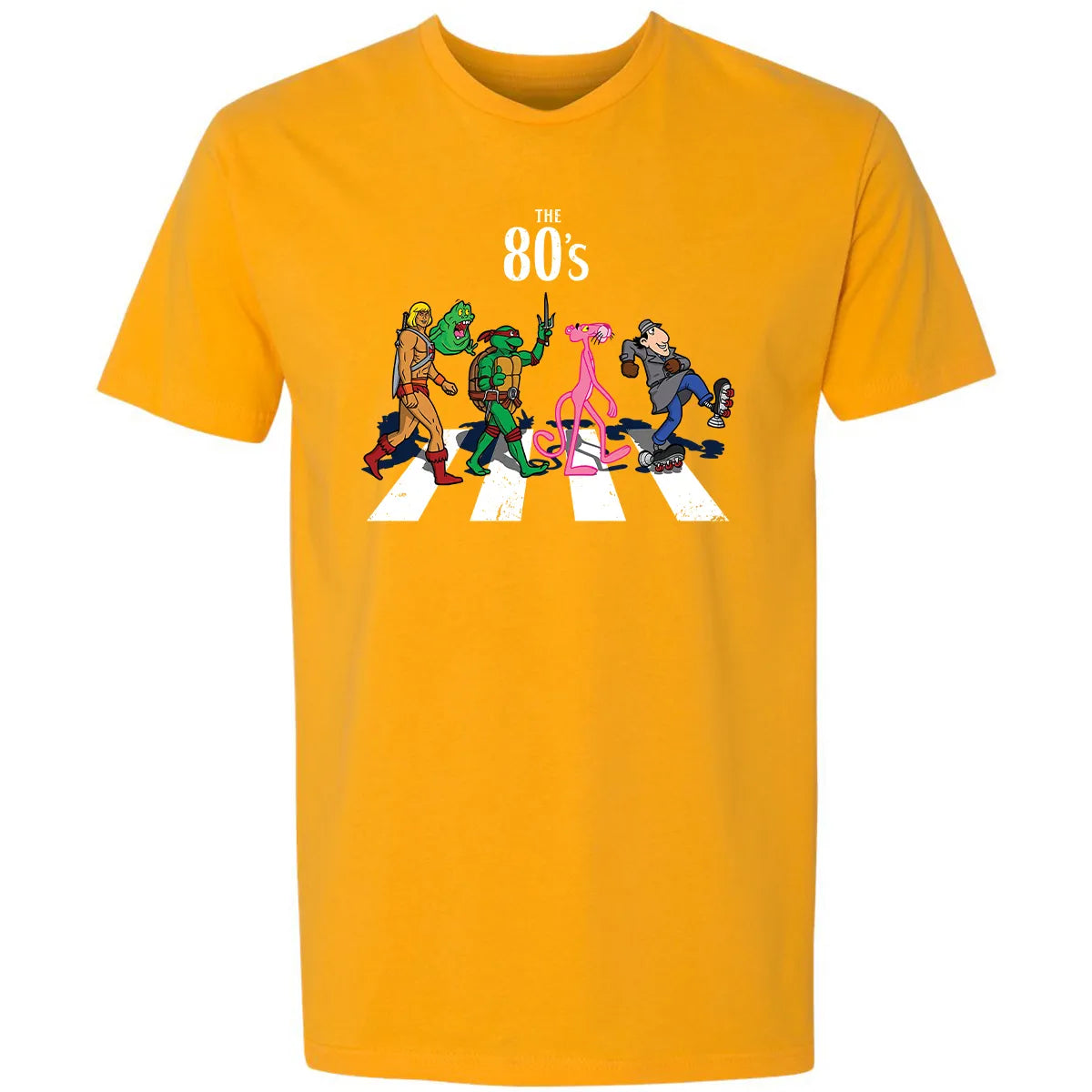 Premium Unisex T-shirt - WS9MN5SZ