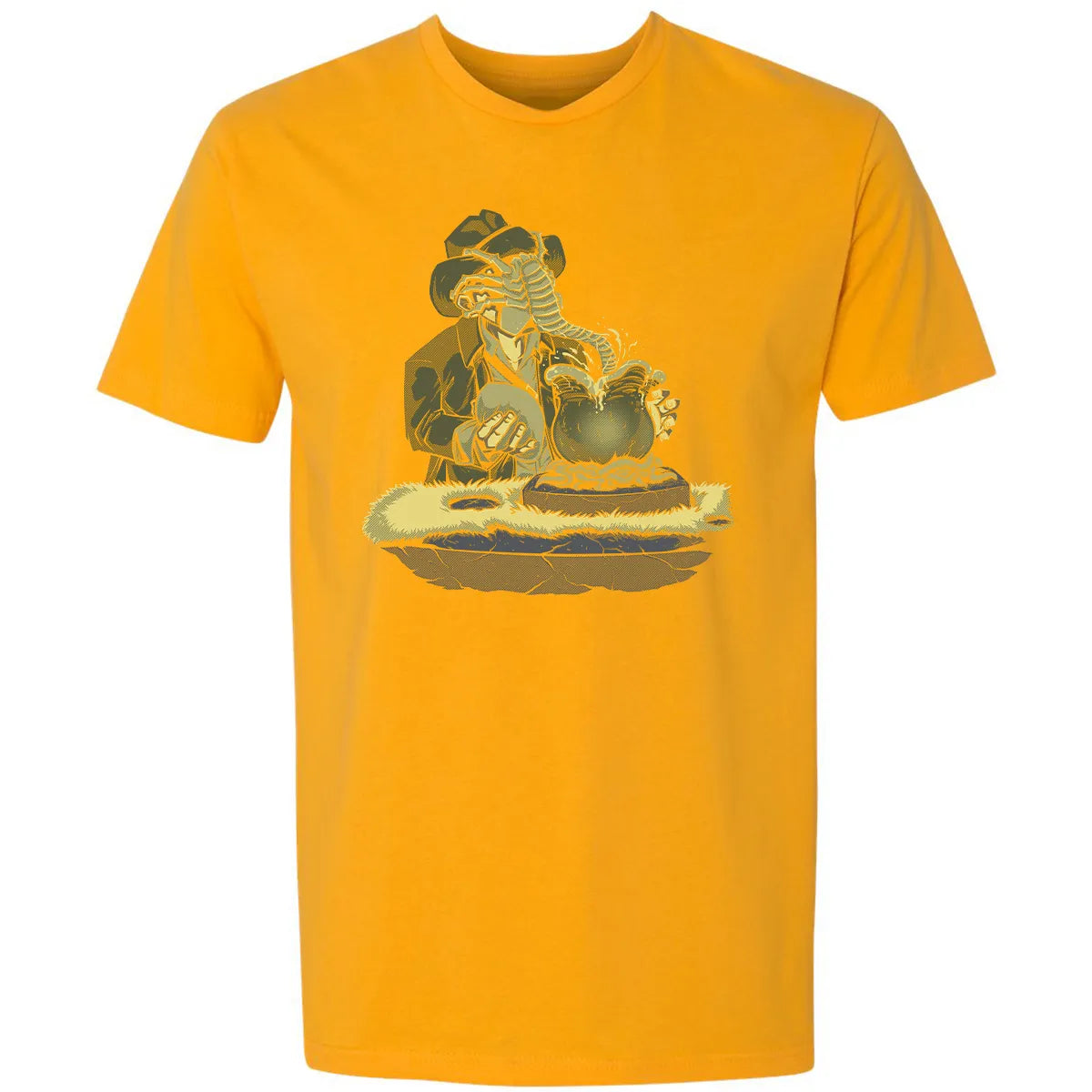 Premium Unisex T-shirt - HH4RJWP9