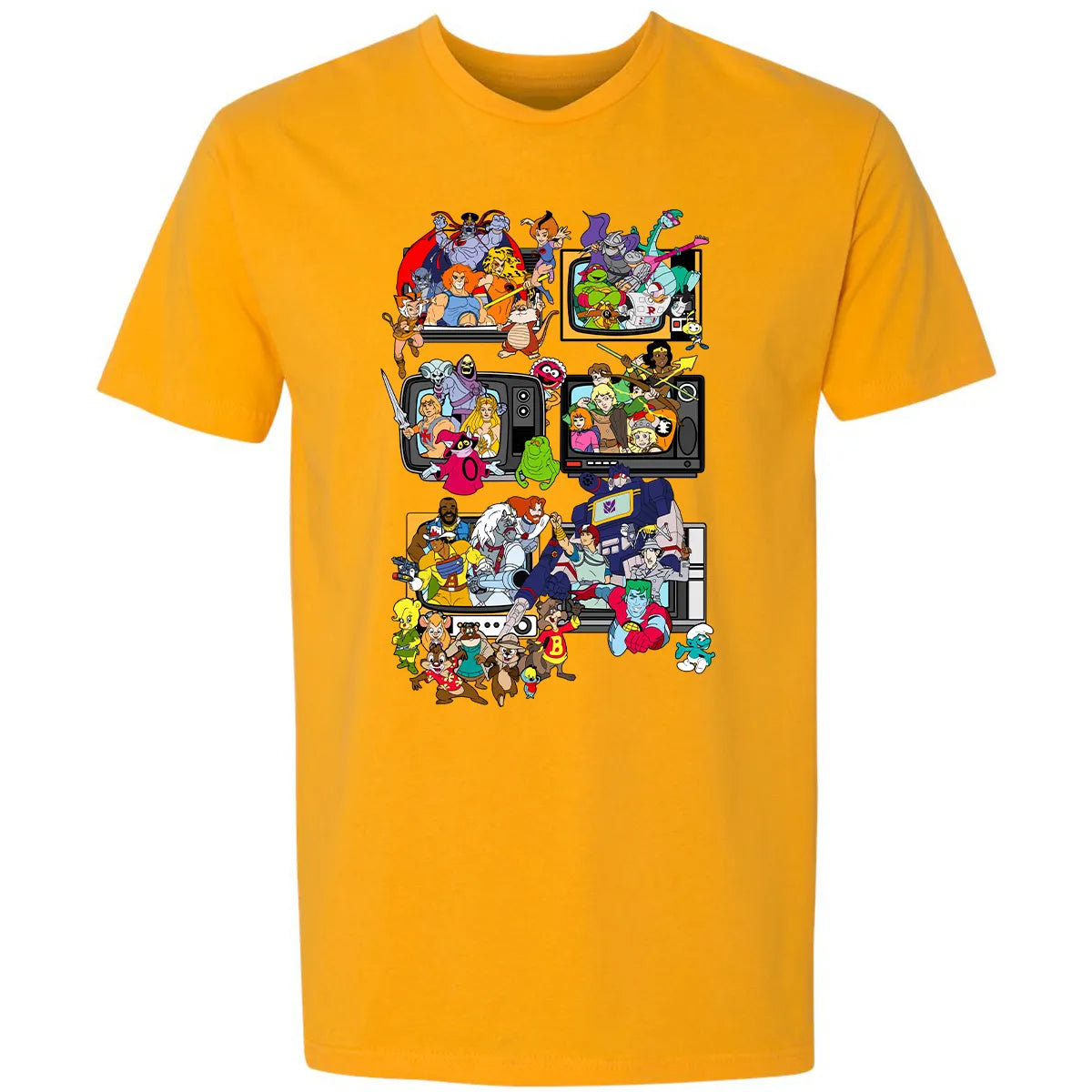 Premium Unisex T-shirt - 4AFM7WVY