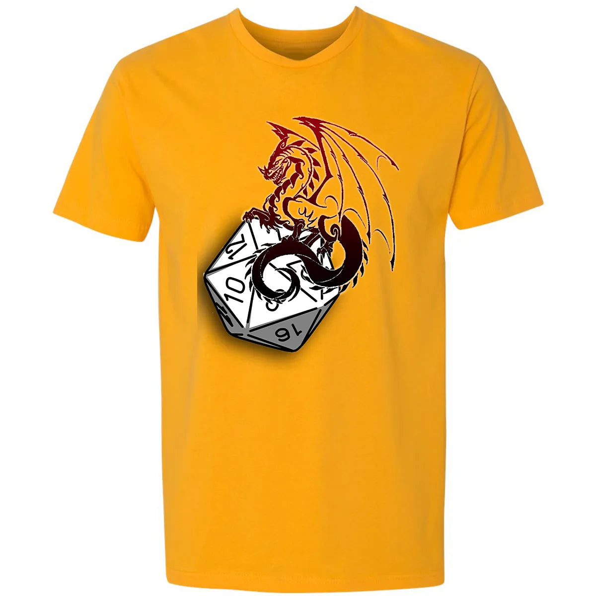 Premium Unisex T-shirt - XYJ2QLP6