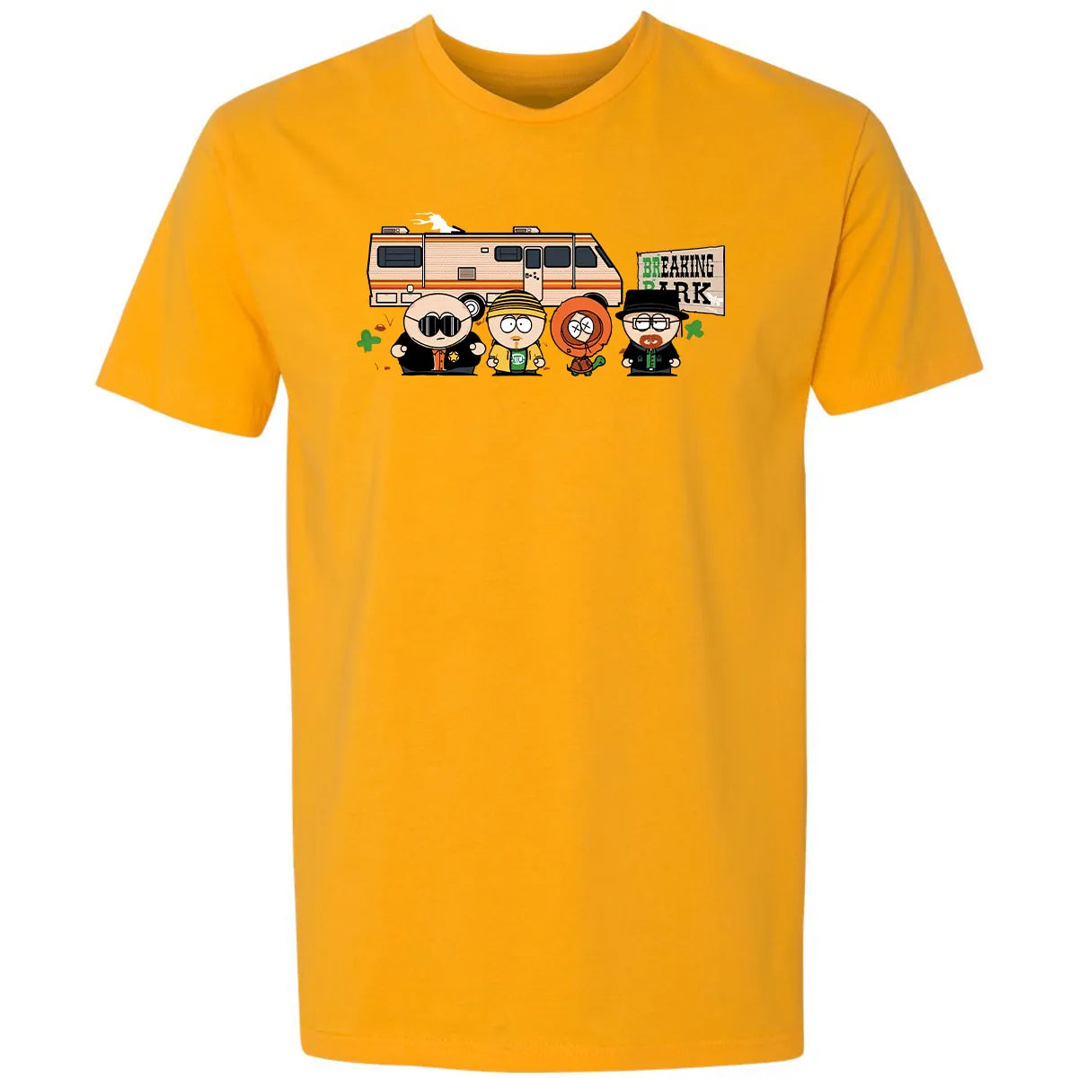 Premium Unisex T-shirt - CABSG2XK