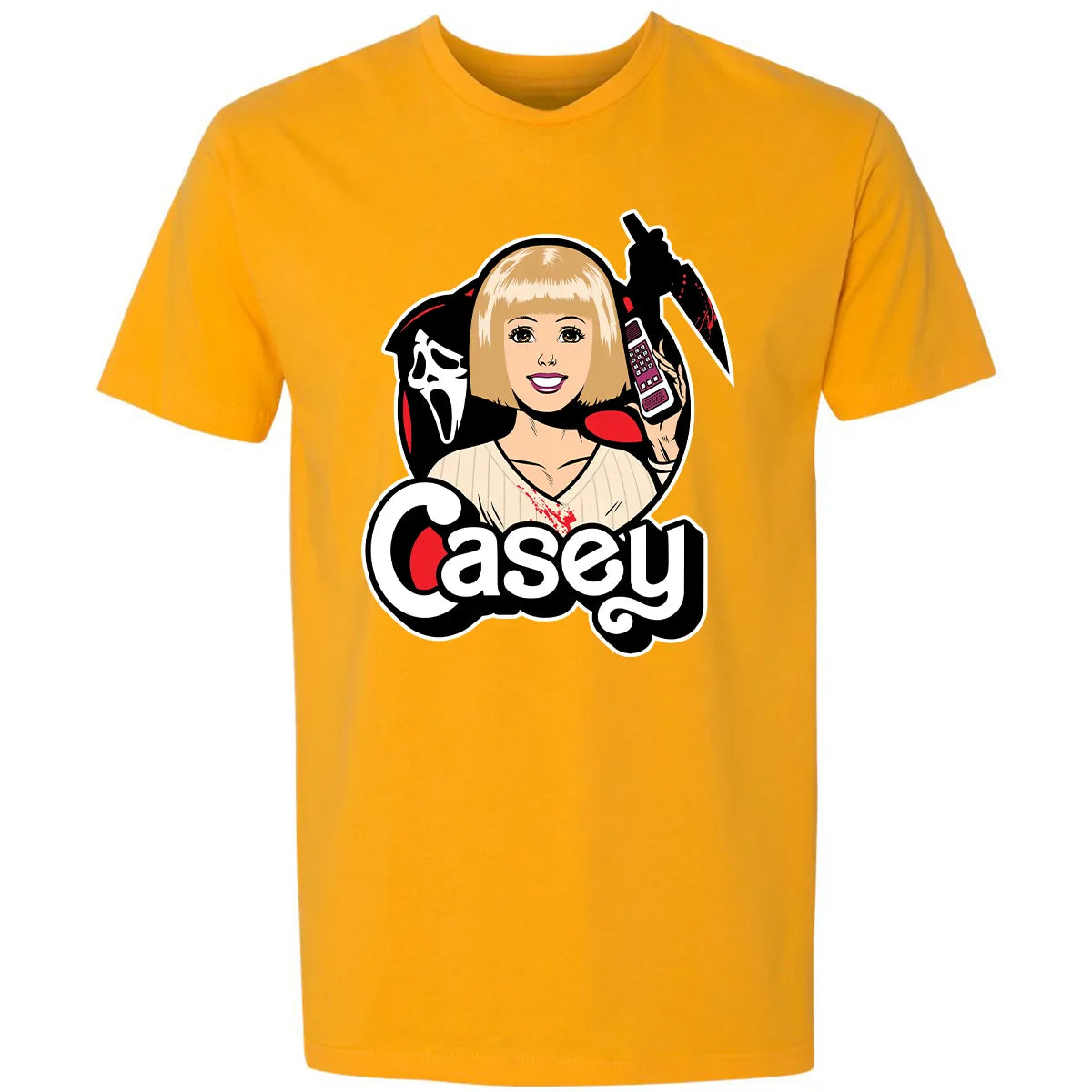 Premium Unisex T-shirt - 6FPTMAZS