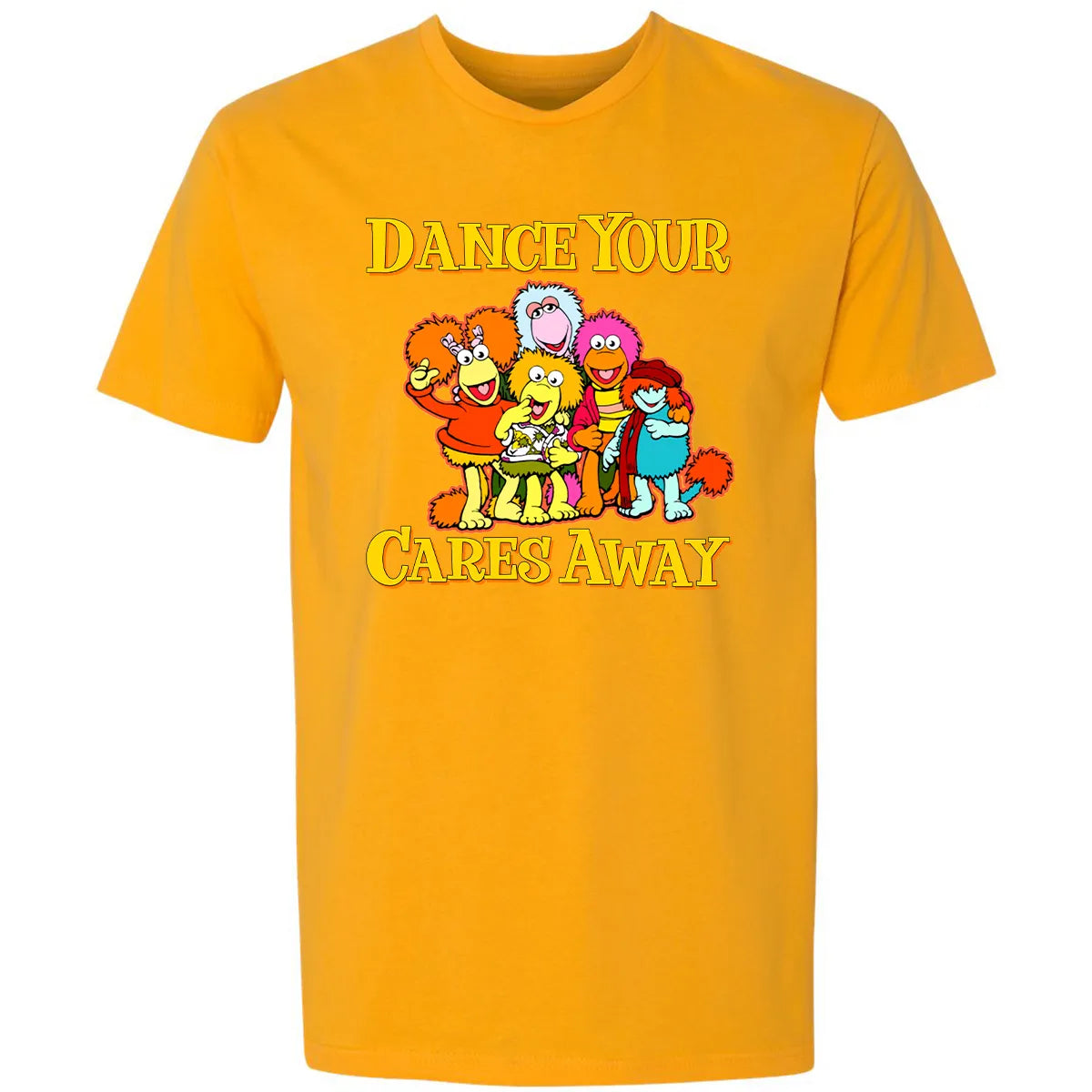 Premium Unisex T-shirt - JGKLG133