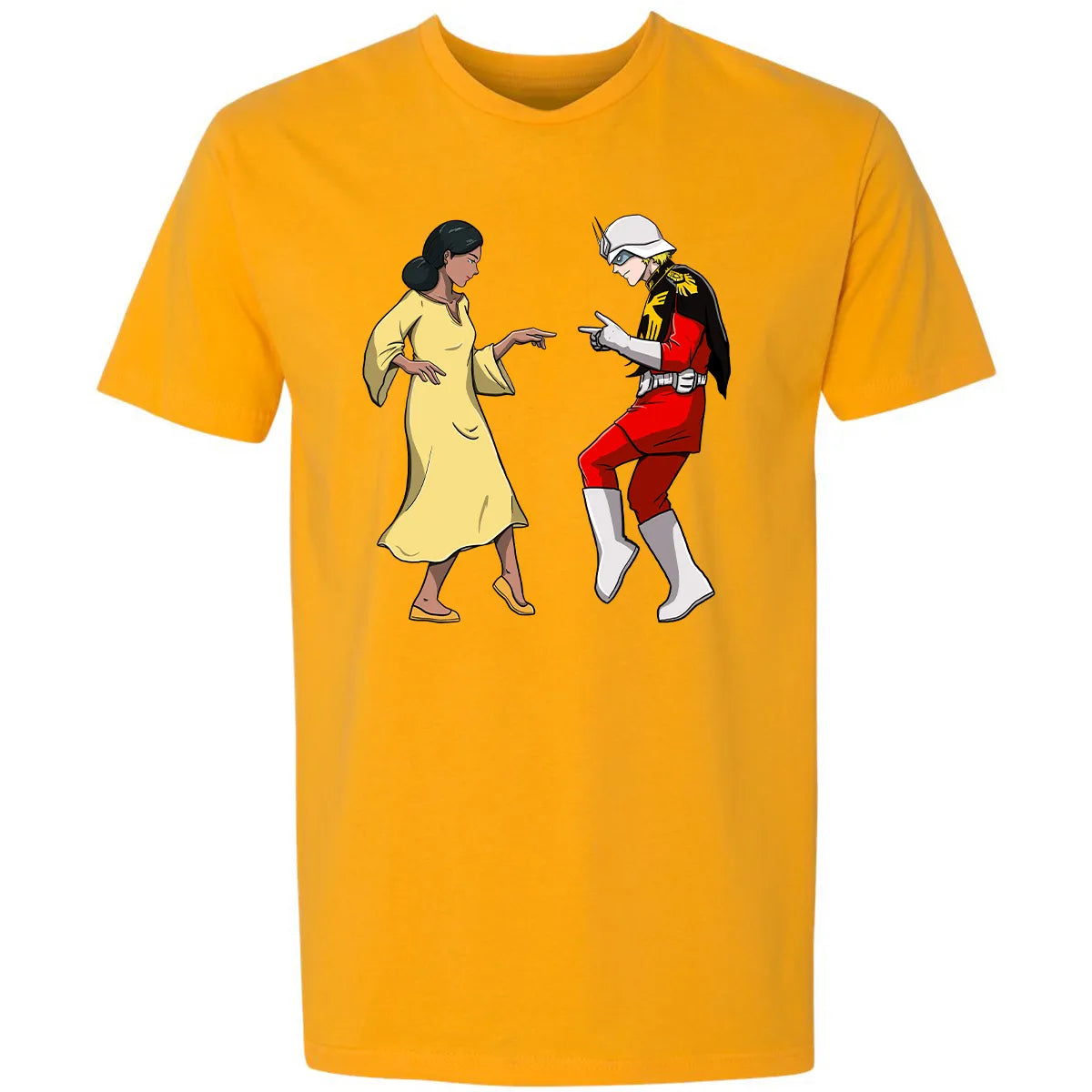 Premium Unisex T-shirt - WS388HB9