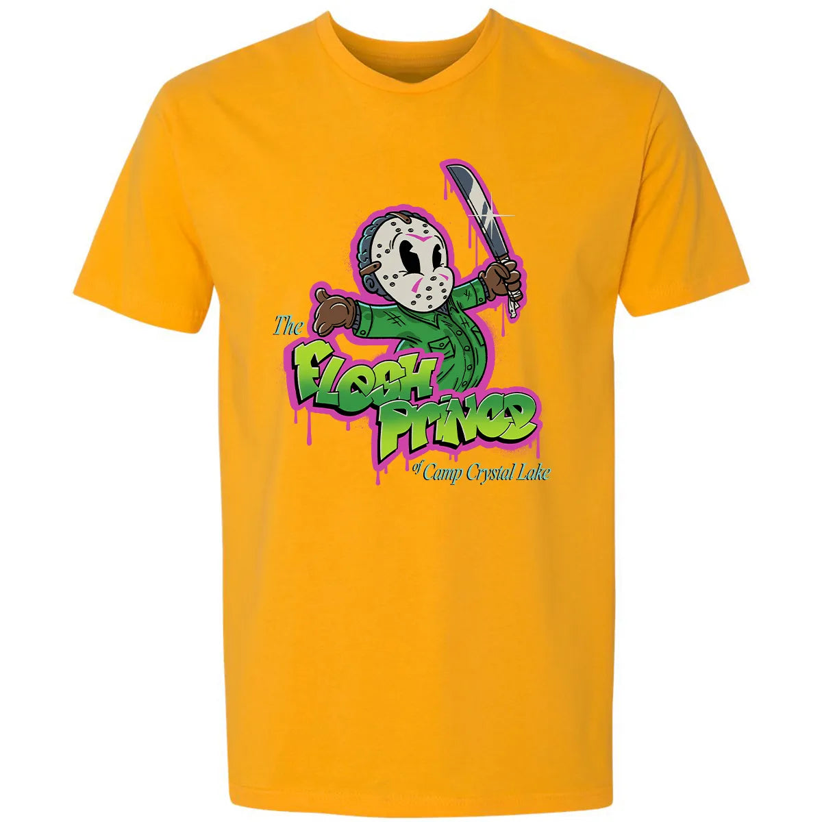 Premium Unisex T-shirt - AS4G813H