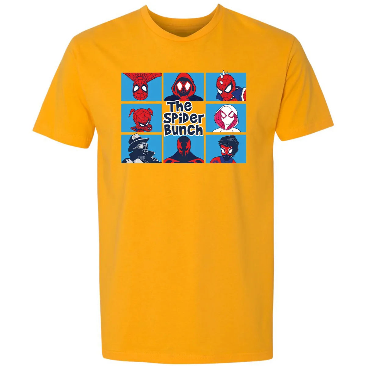 Premium Unisex T-shirt - E6P8UB4Z