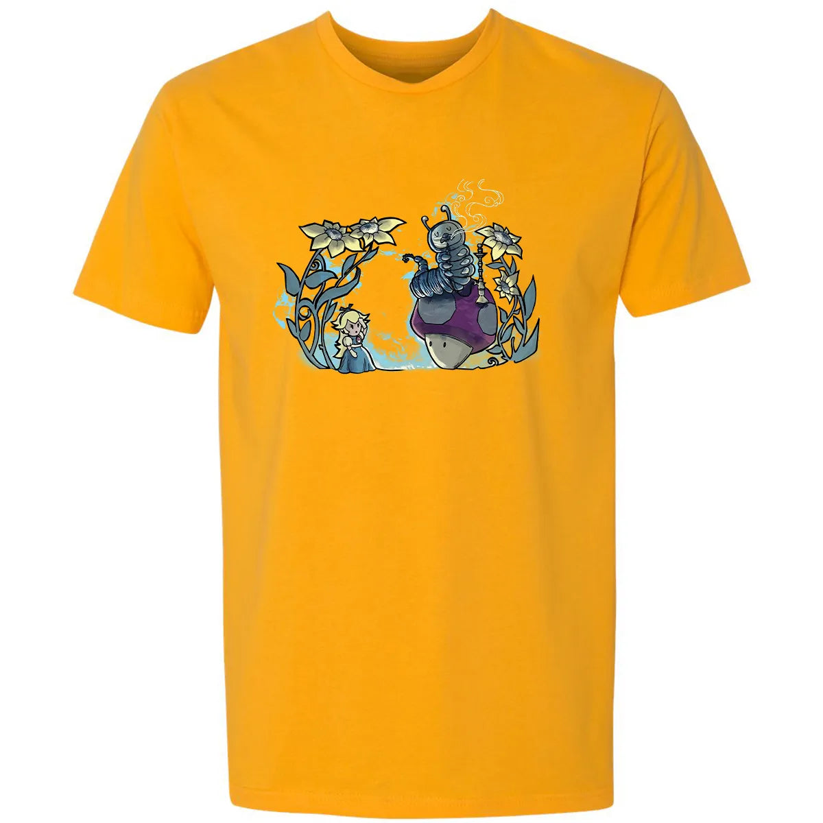 Premium Unisex T-shirt - WCK1SKLQ