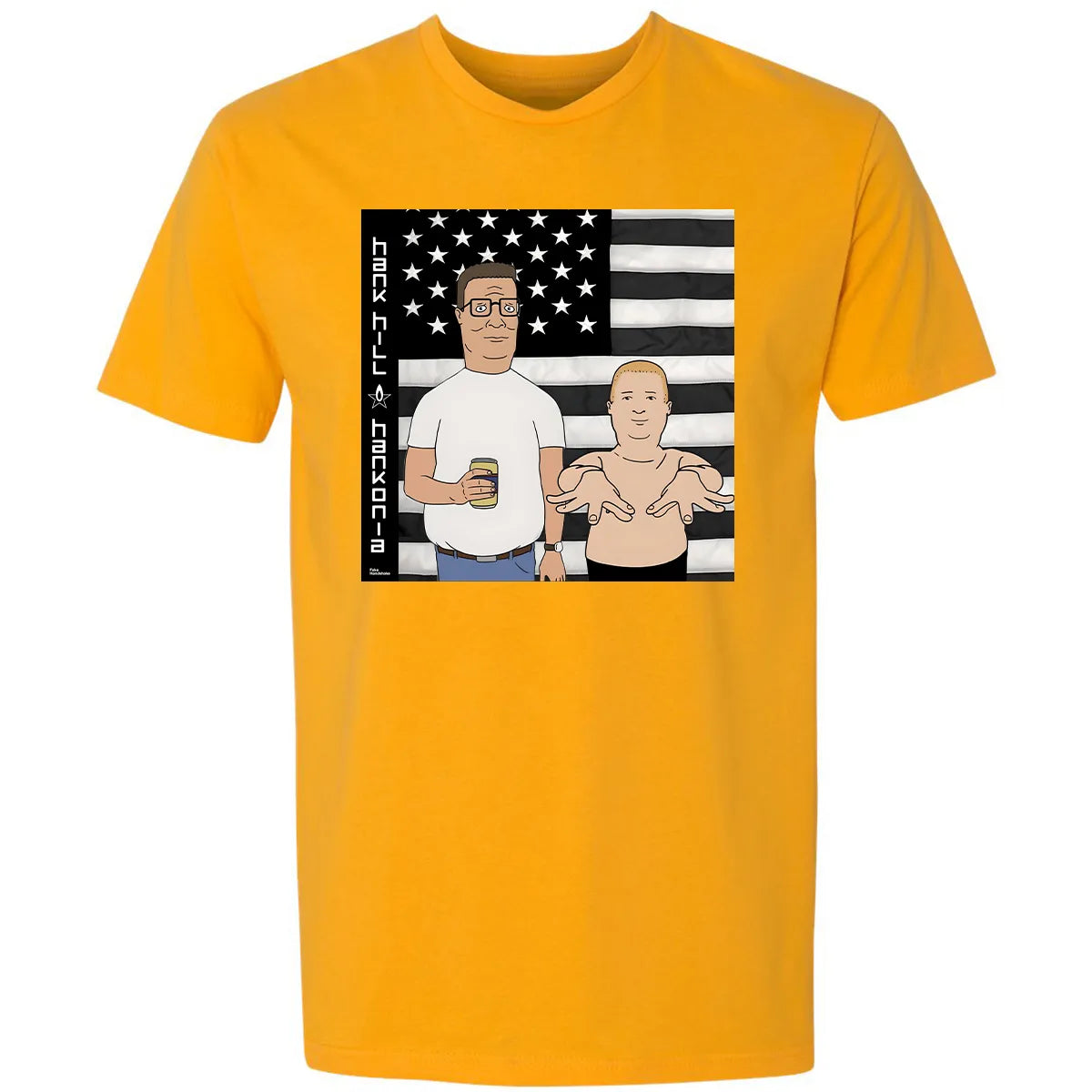 Premium Unisex T-shirt - EEETSSTV