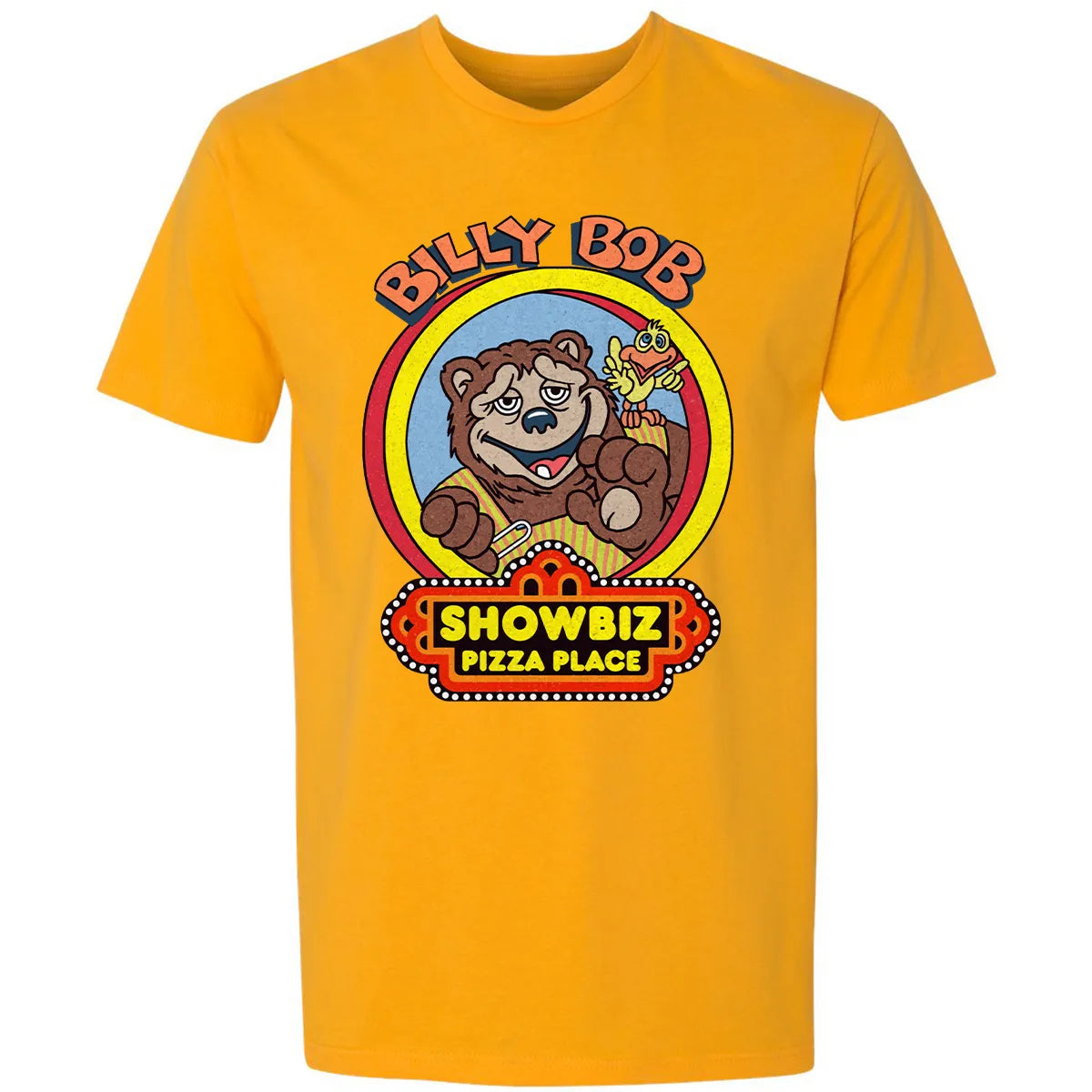 Premium Unisex T-shirt - BFB9W8GN