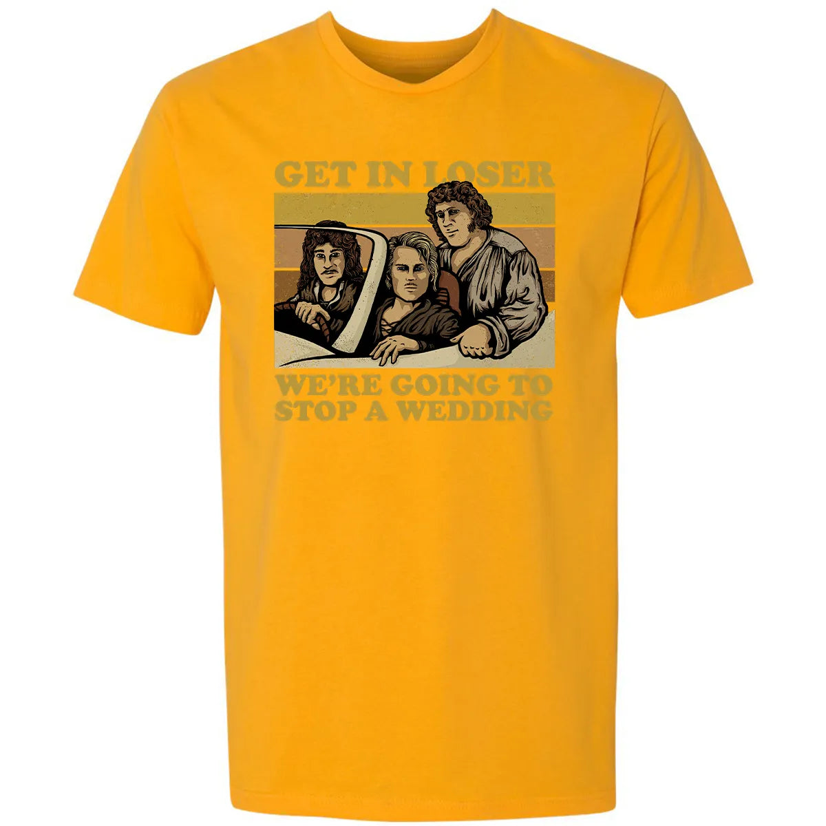 Premium Unisex T-shirt - AJ6P8Y9K