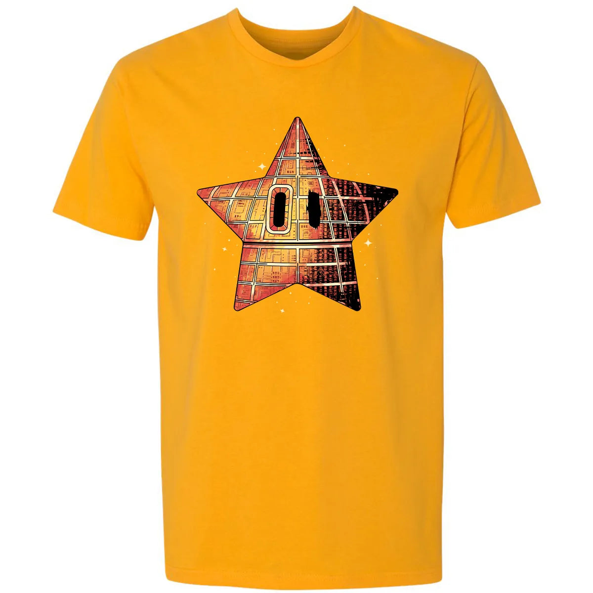 Premium Unisex T-shirt - XVH6DUBP