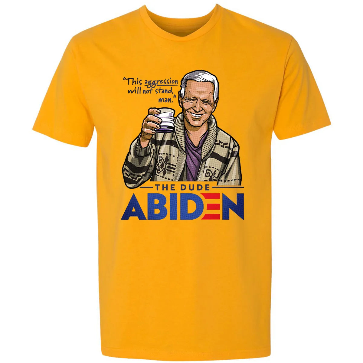 Premium Unisex T-shirt - B8MWTV6N