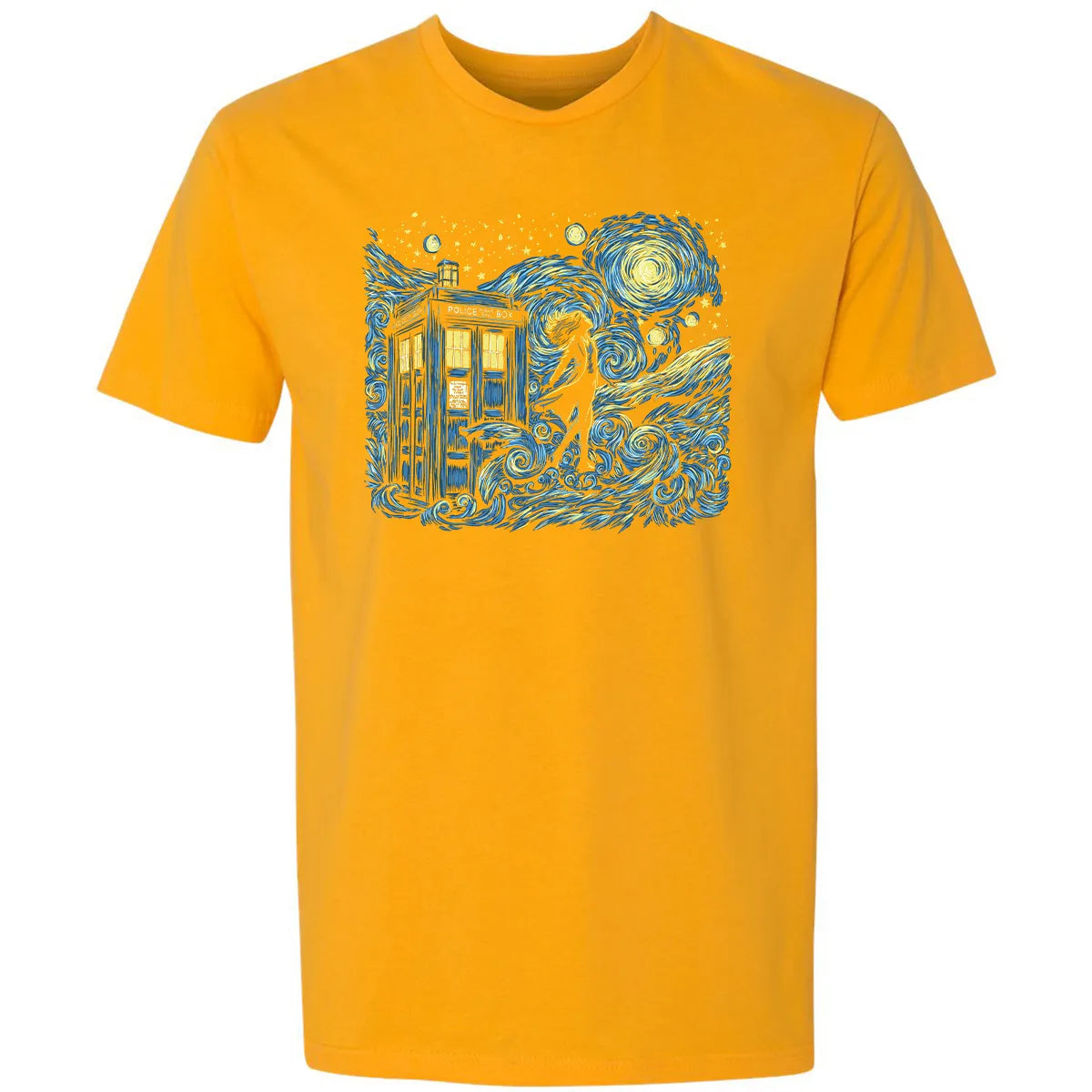 Premium Unisex T-shirt - 8UVQPGMP