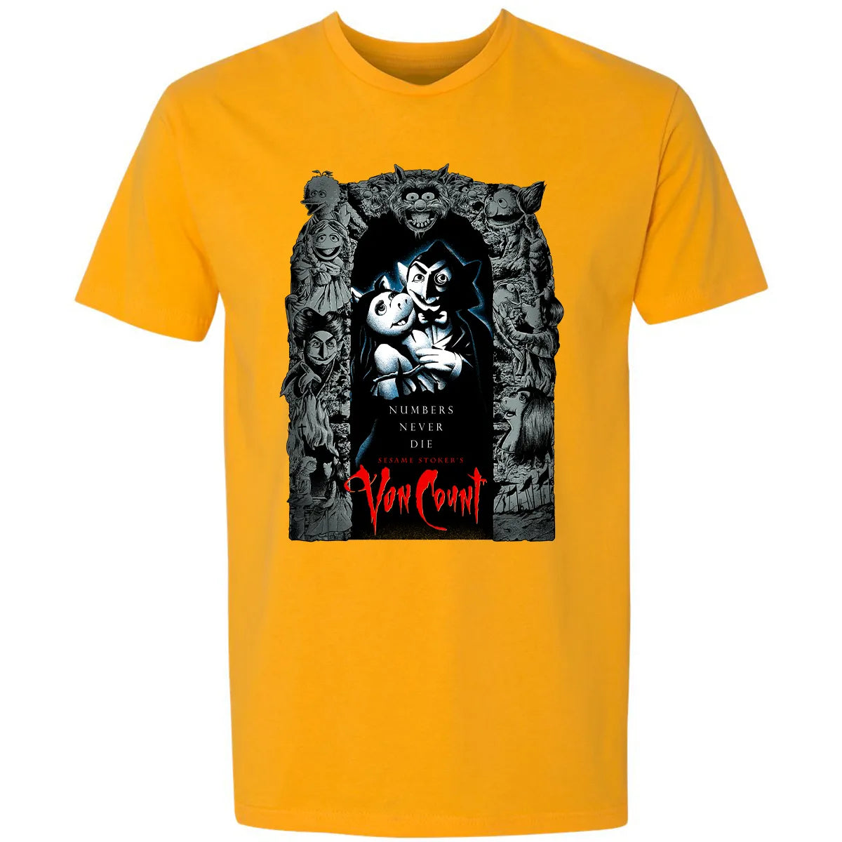 Premium Unisex T-shirt - 4EHA39PV