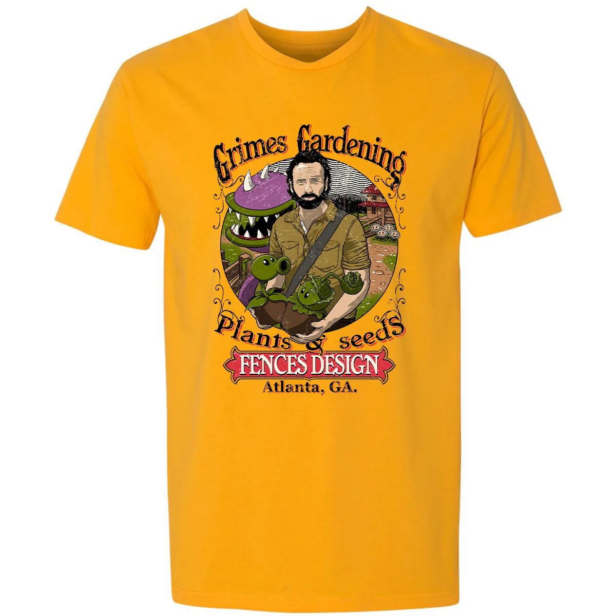 Premium Unisex T-shirt - 97CW796Y