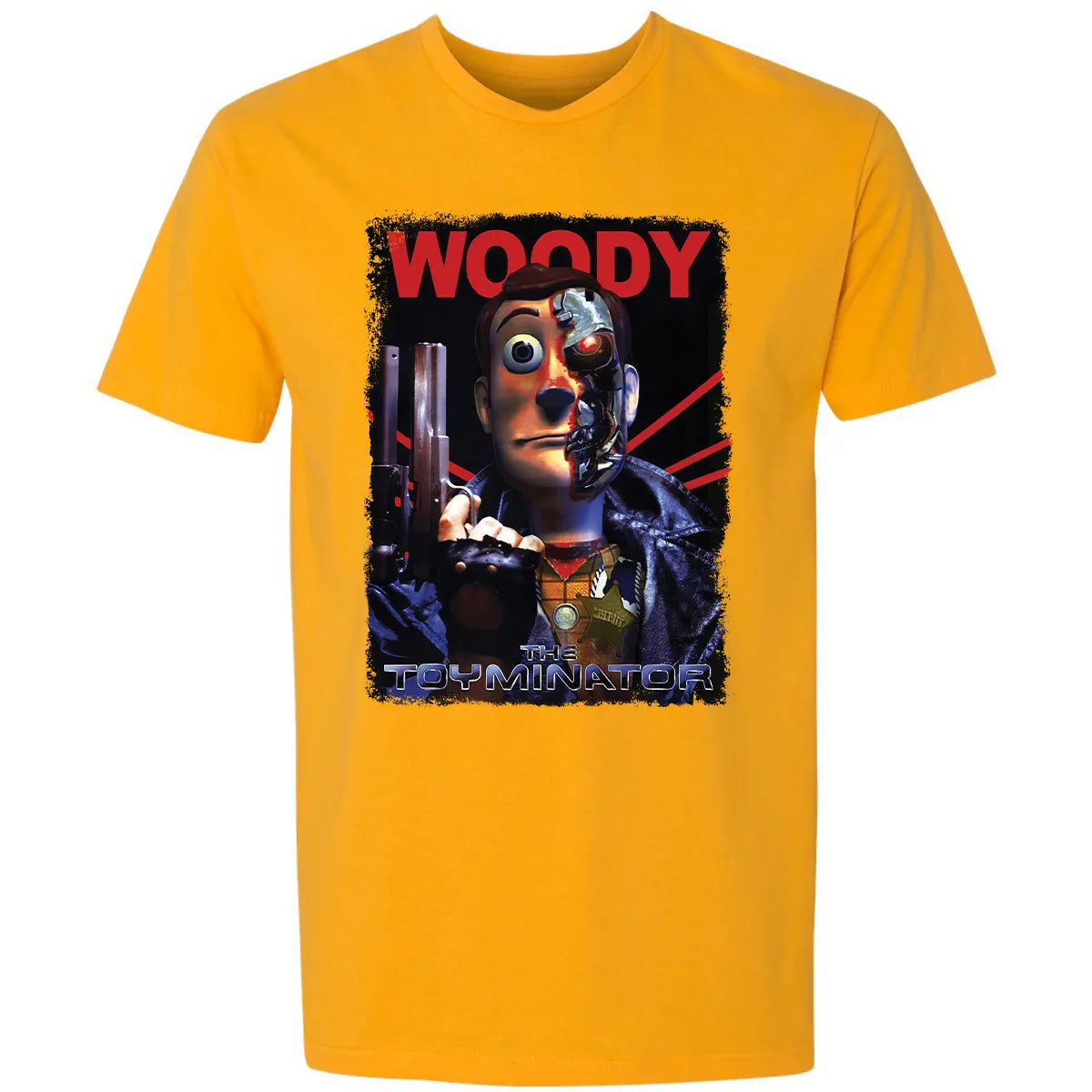 Premium Unisex T-shirt - EH13AV7Y