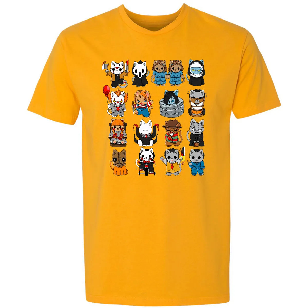 Premium Unisex T-shirt - 7QQRL94X
