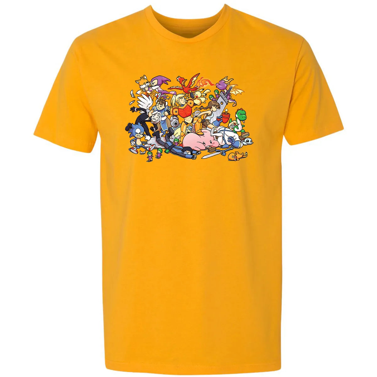 Premium Unisex T-shirt - 44S9MG8F