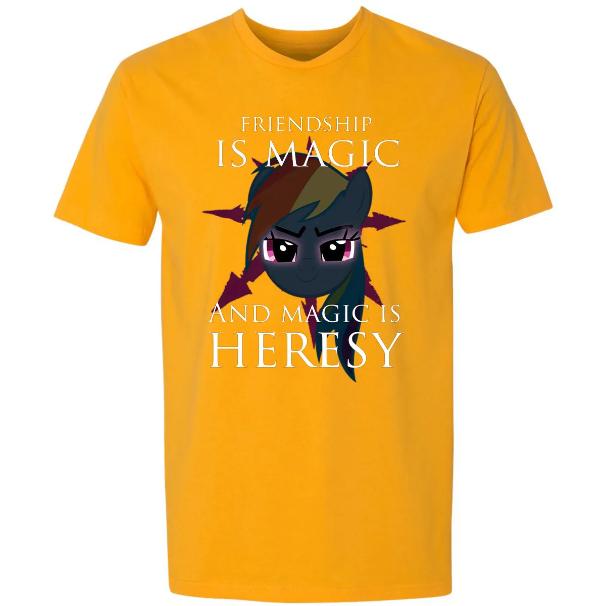 Premium Unisex T-shirt - RNAUYB9Y
