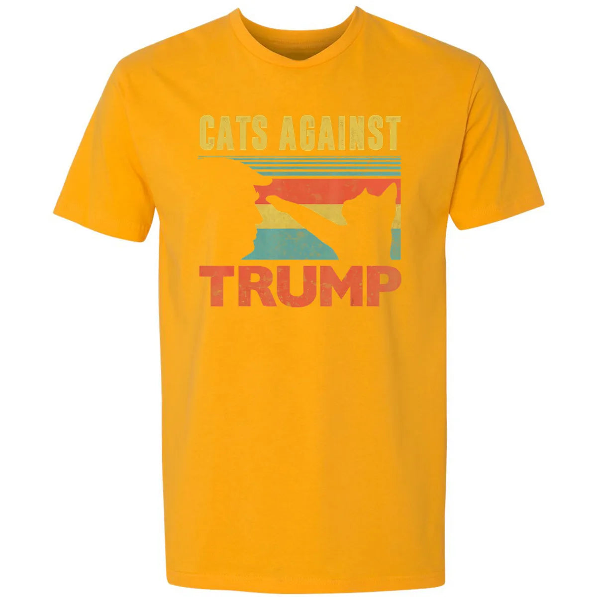 Premium Unisex T-shirt - KT23AJ97
