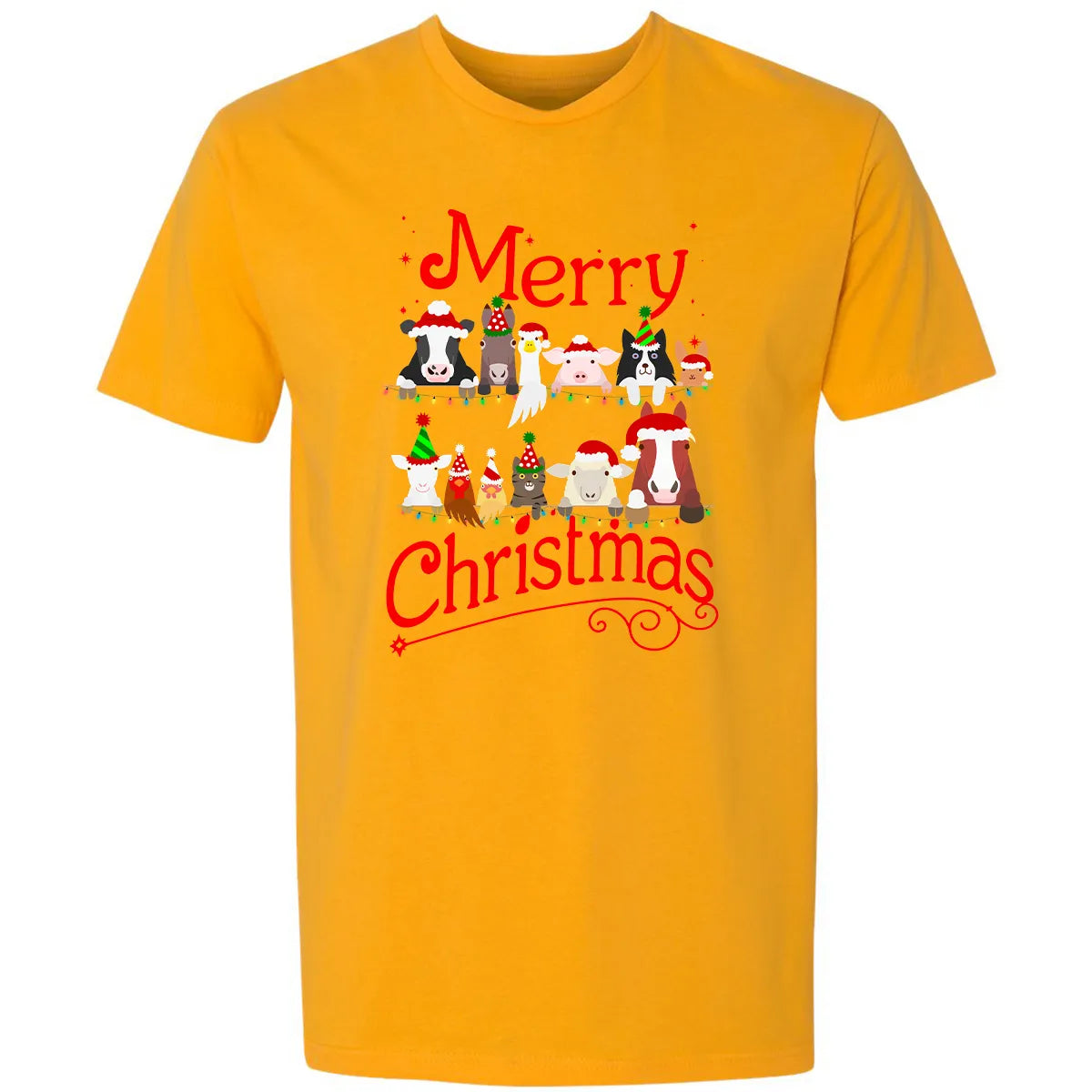 Premium Unisex T-shirt - K4X9MK2J
