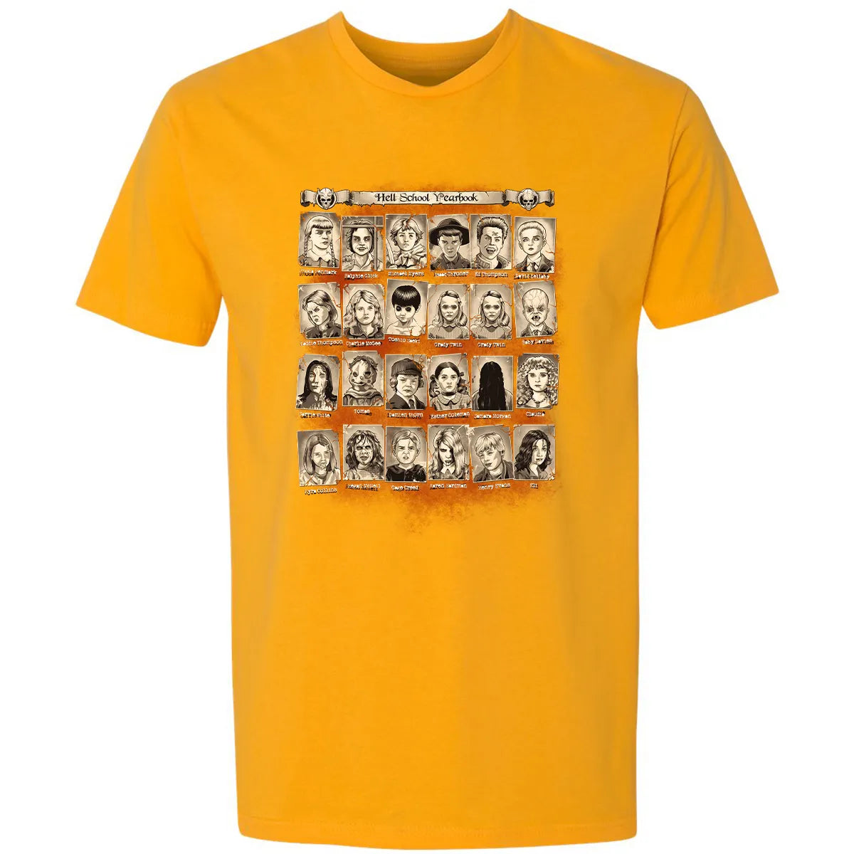 Premium Unisex T-shirt - TBBNWW22
