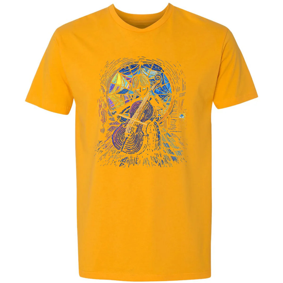 Premium Unisex T-shirt - Z3DCVMY8
