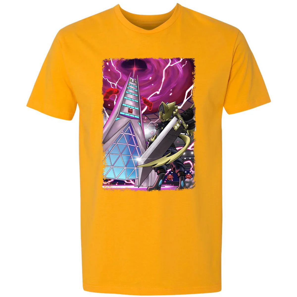 Premium Unisex T-shirt - XGHM2GQT