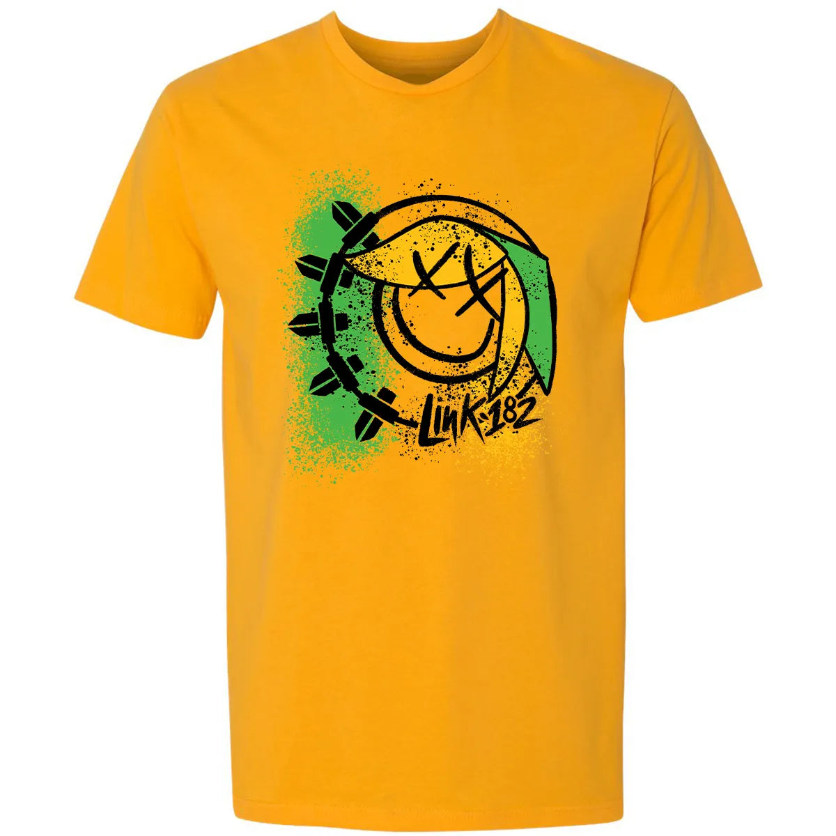 Link-182 Premium Unisex T-shirt