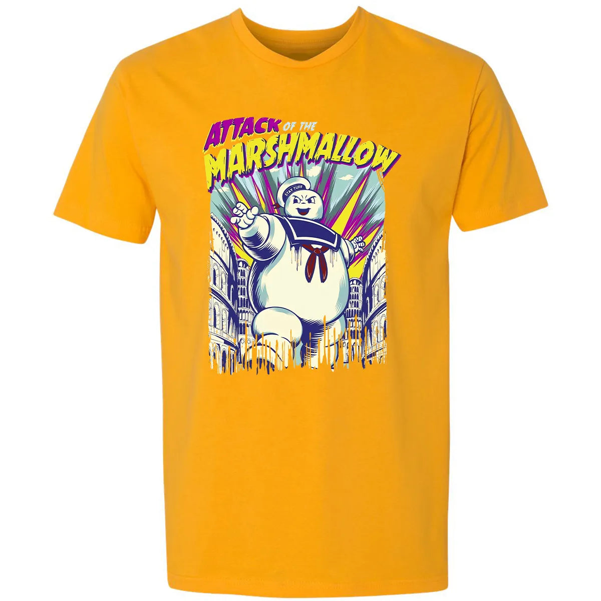 Premium Unisex T-shirt - Q4H3UYY6