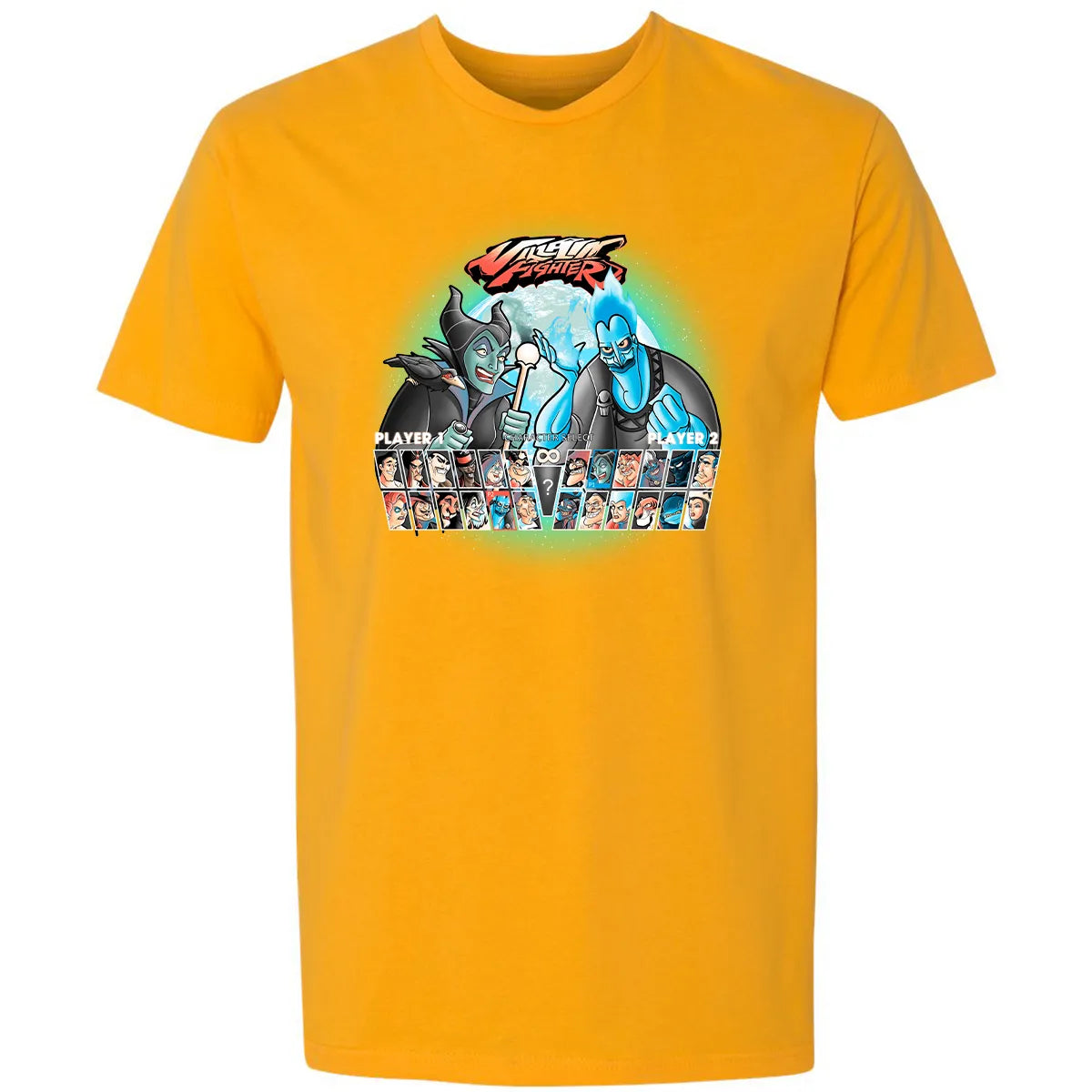 Premium Unisex T-shirt - HE3CJ1DJ