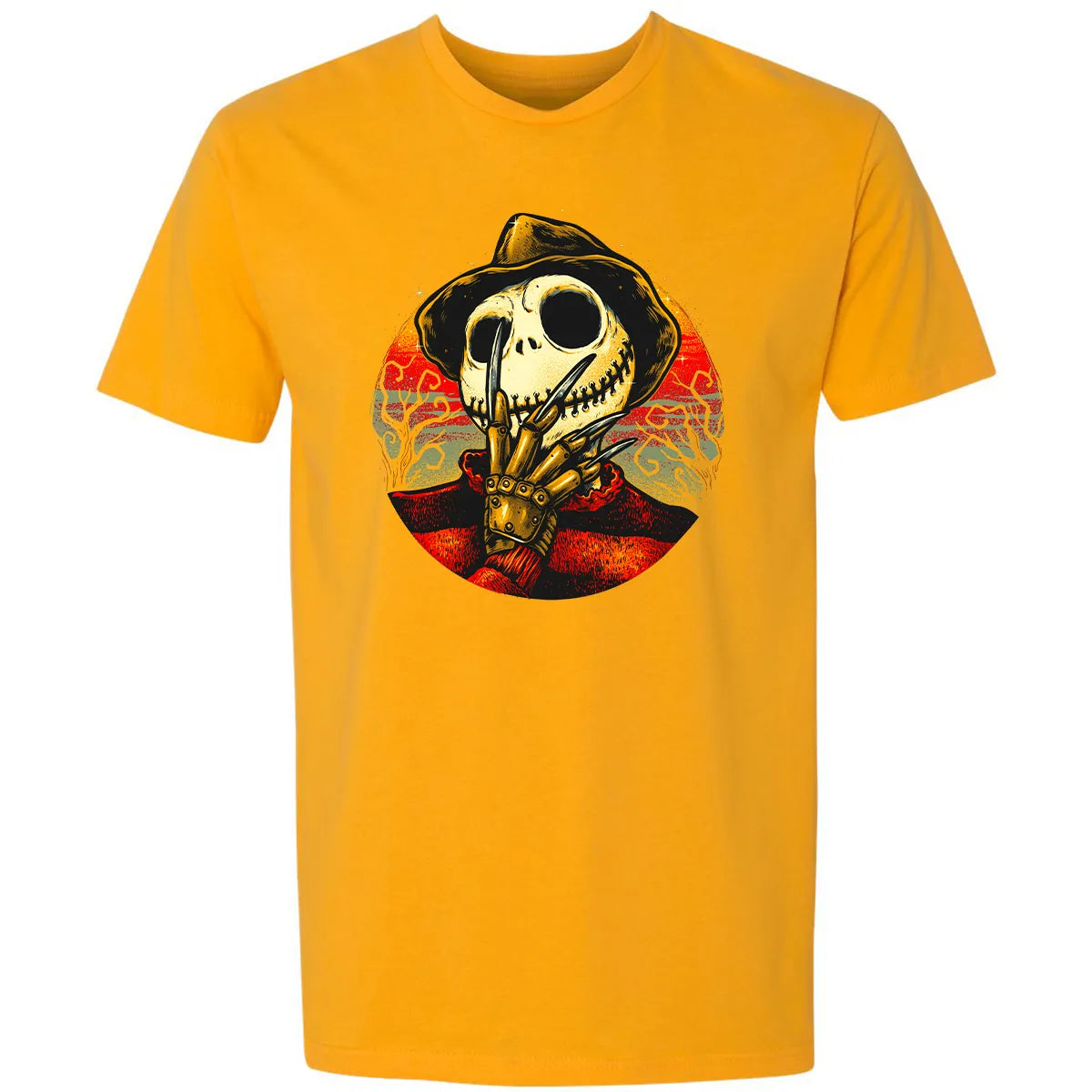 Premium Unisex T-shirt - F7T5QCNF